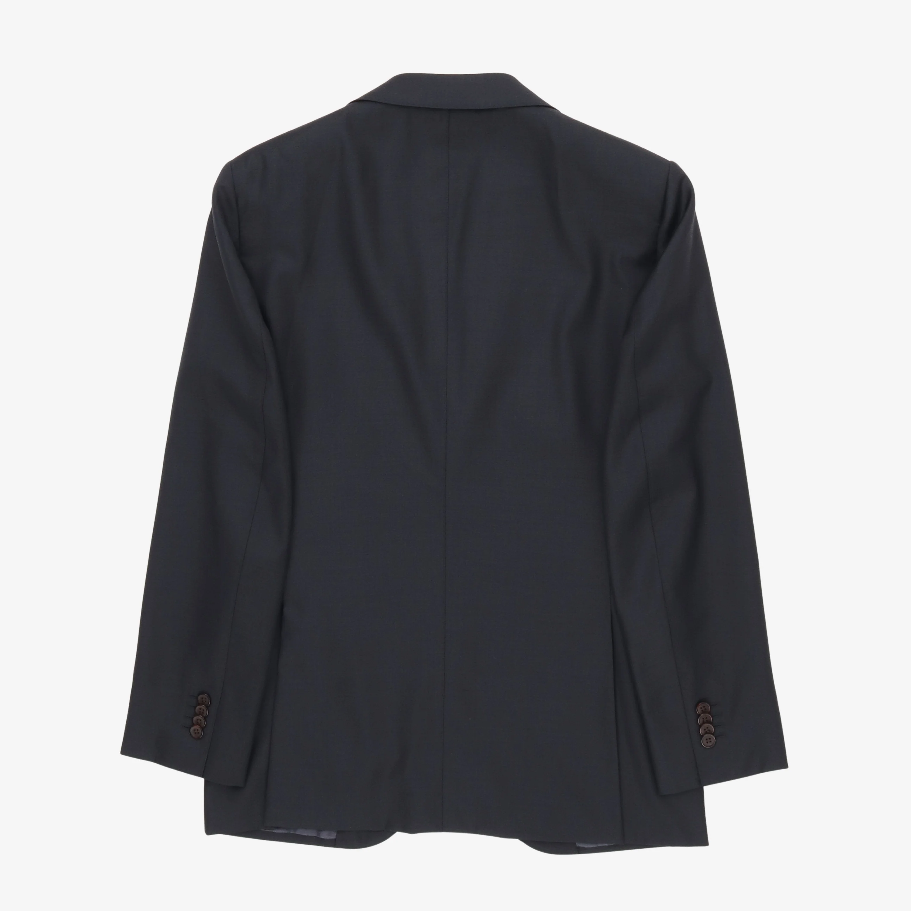 Lazio Wool Suit - Image 2