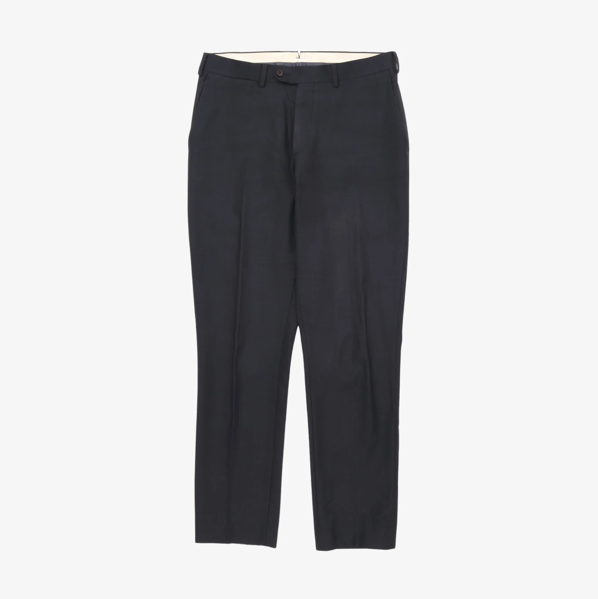 Lazio Wool Suit - Image 4
