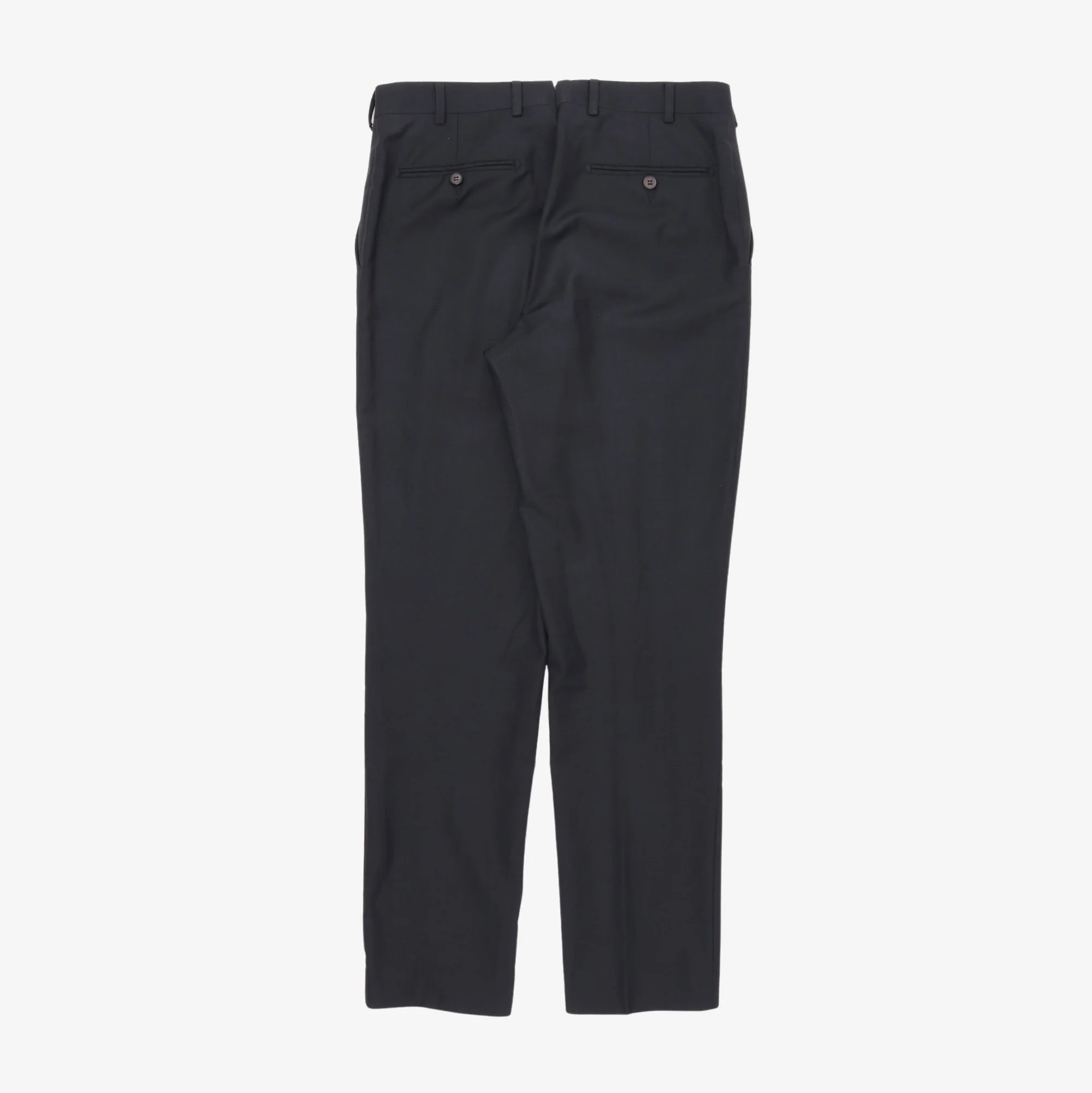 Lazio Wool Suit - Image 5