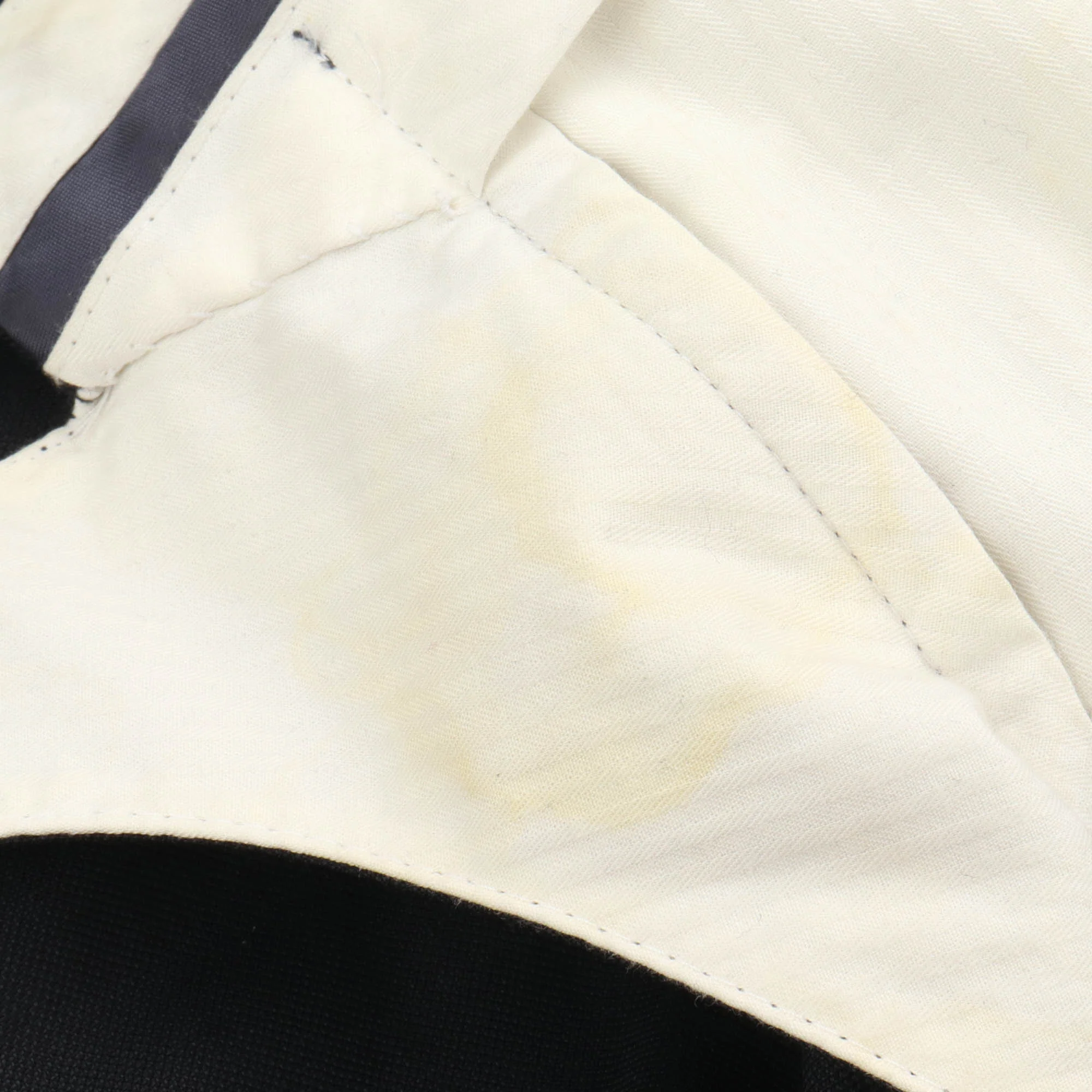 Lazio Wool Suit - Image 6