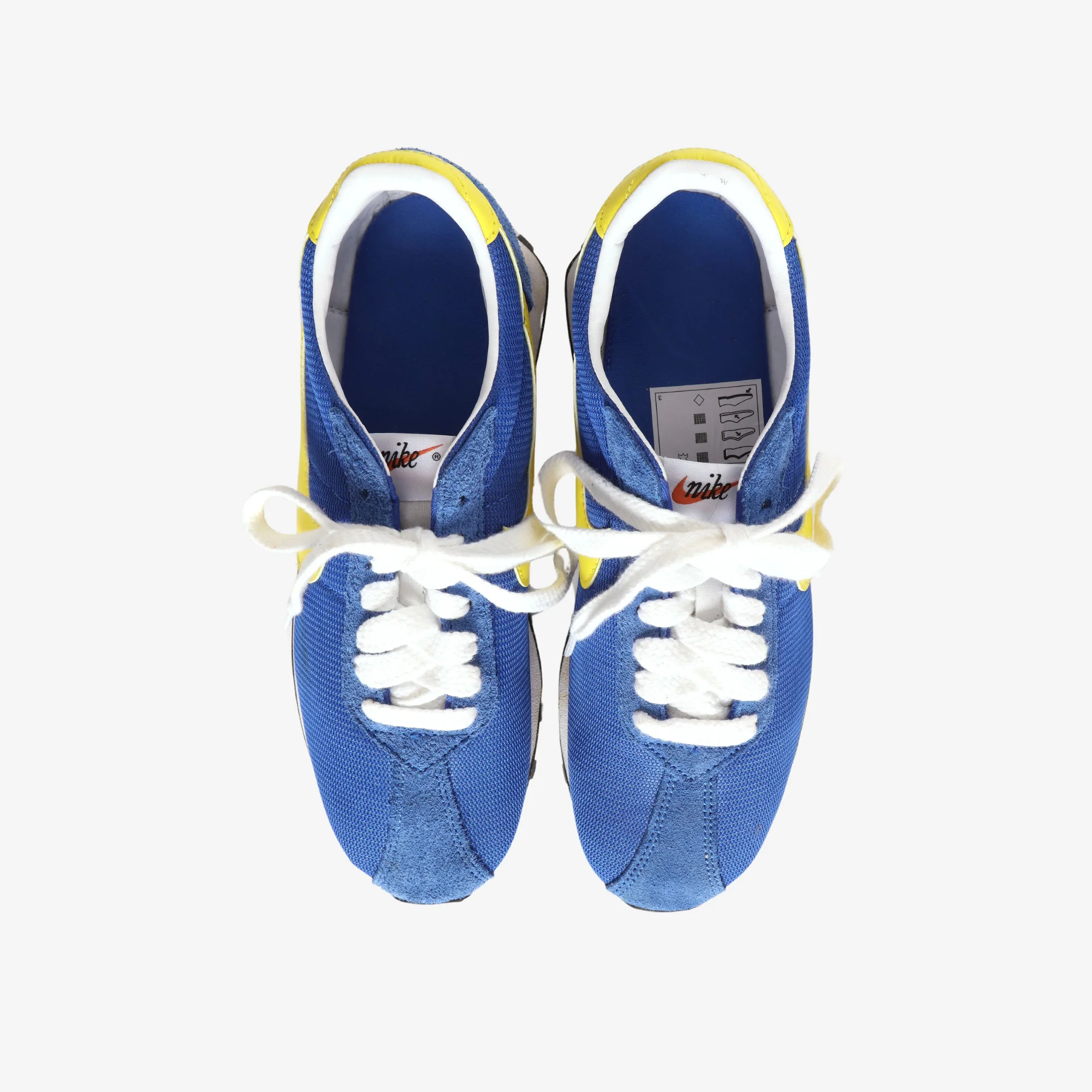 LD-1000 SP Sneakers - Image 6