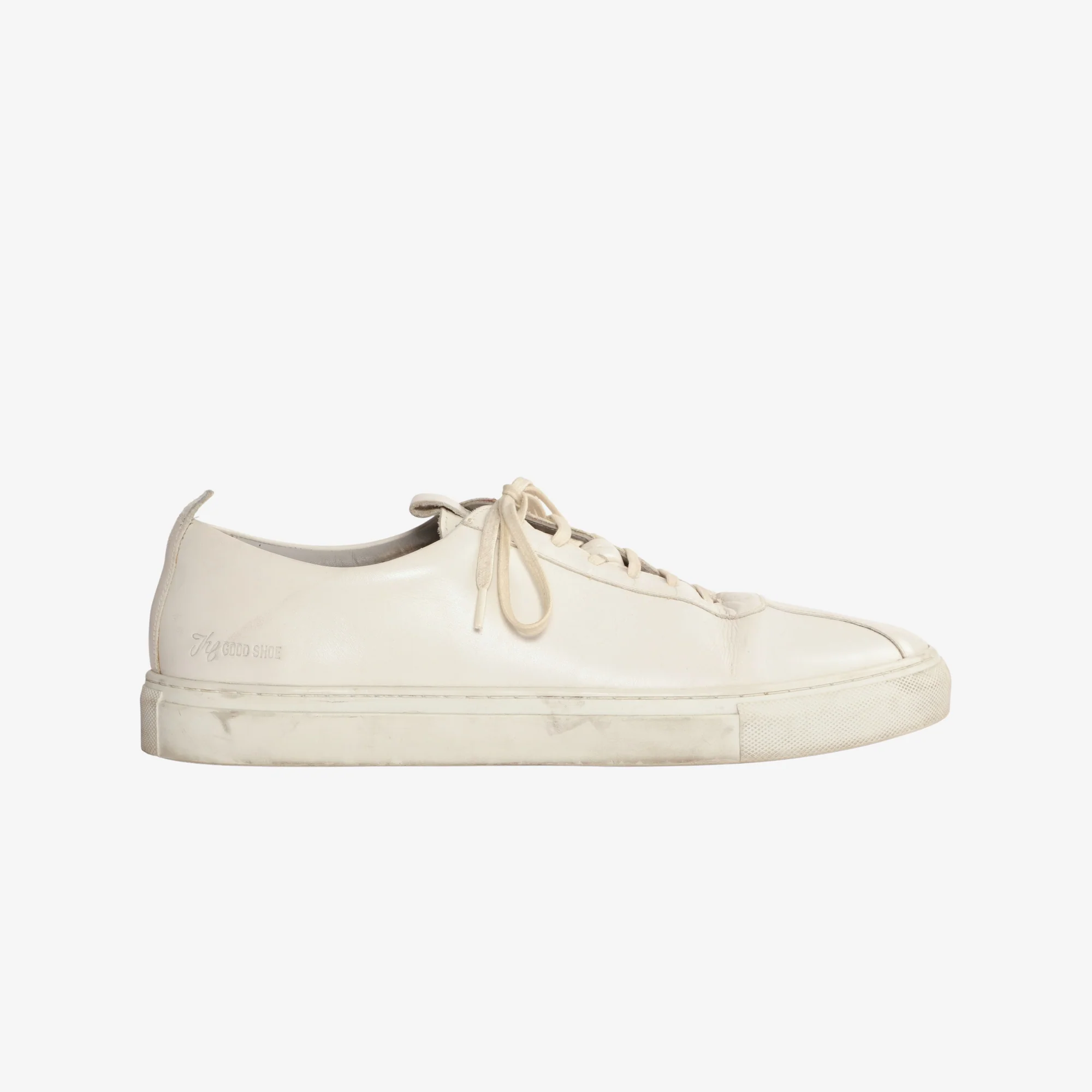 Leather 1 Sneakers