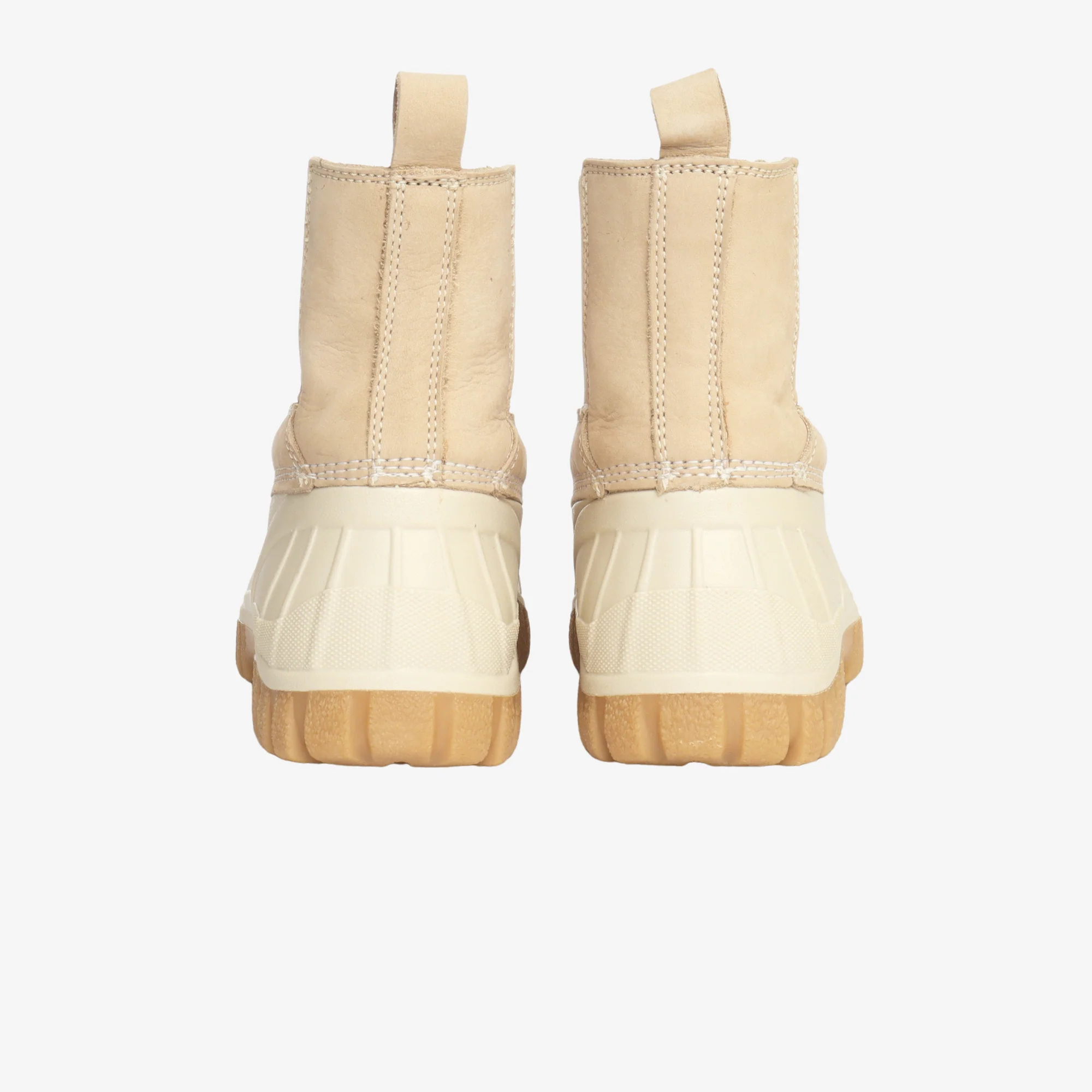 Leather Balbi Chelsea Boot - Image 3