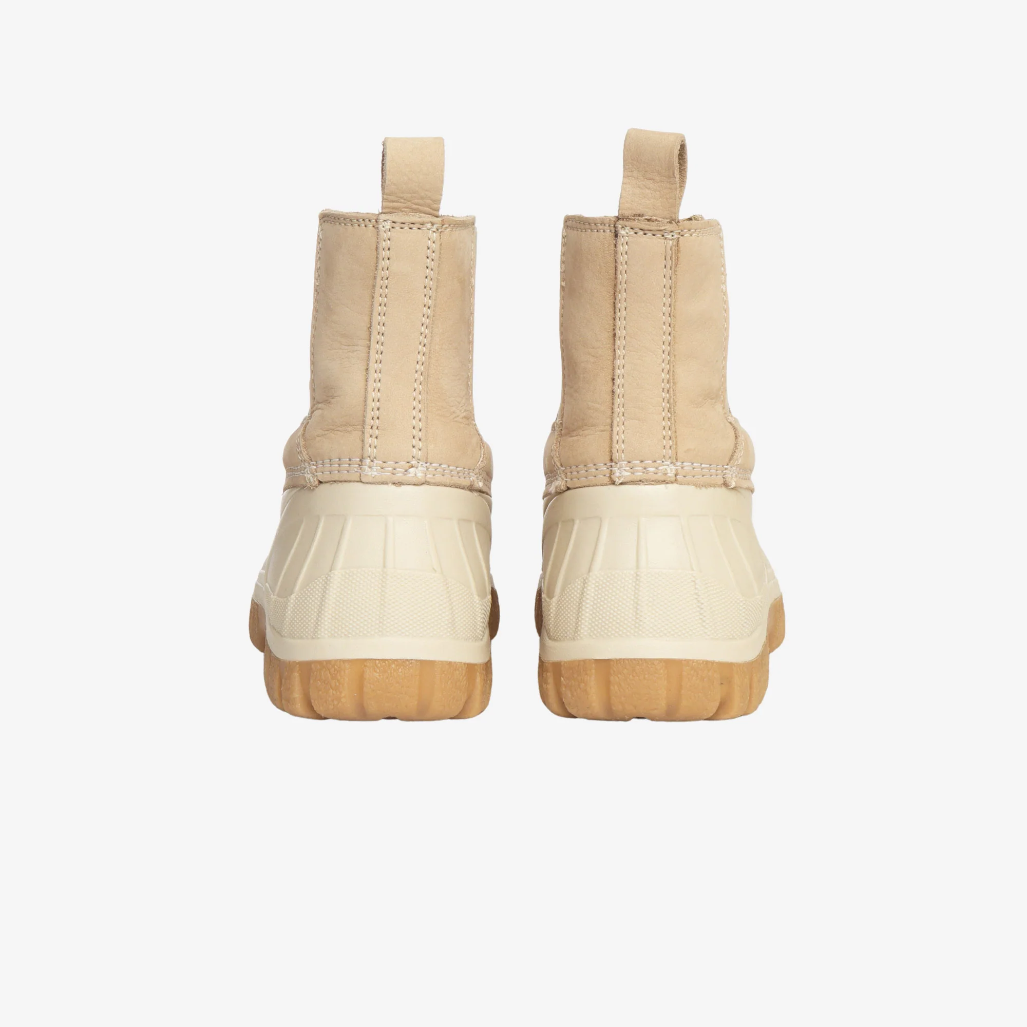 Leather Balbi Chelsea Boot - Image 3