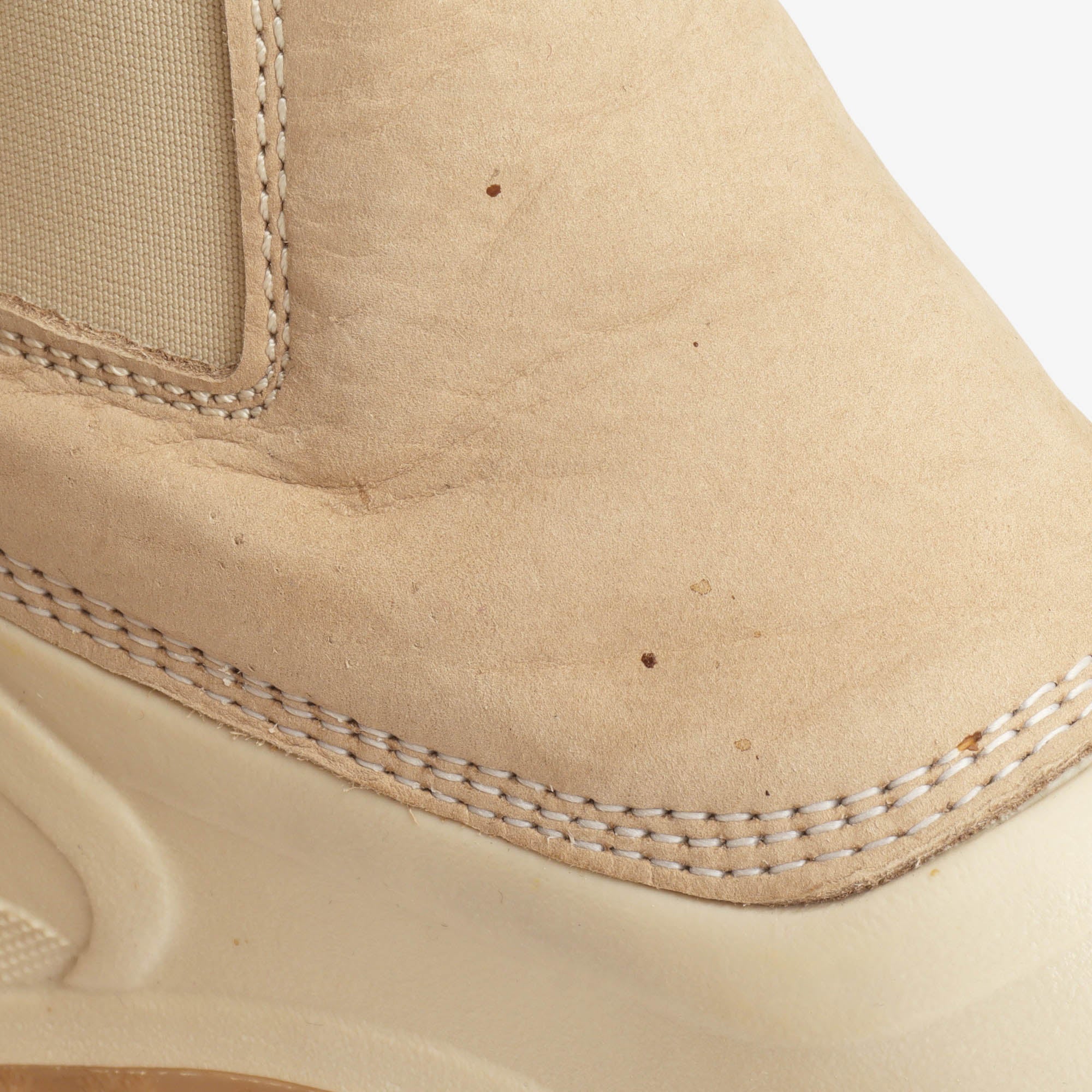 Leather Balbi Chelsea Boot - Image 6