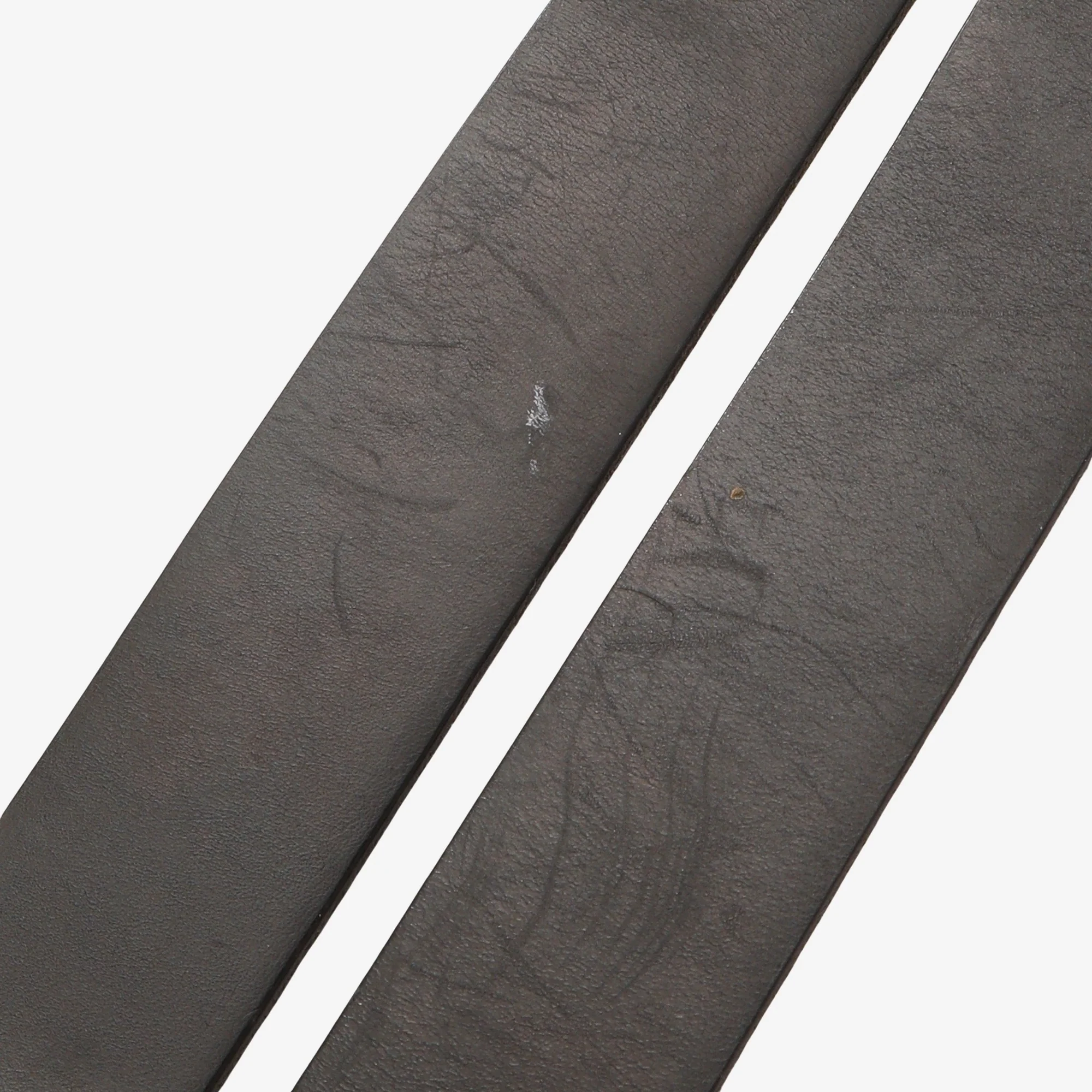 Leather Belt - Image 4