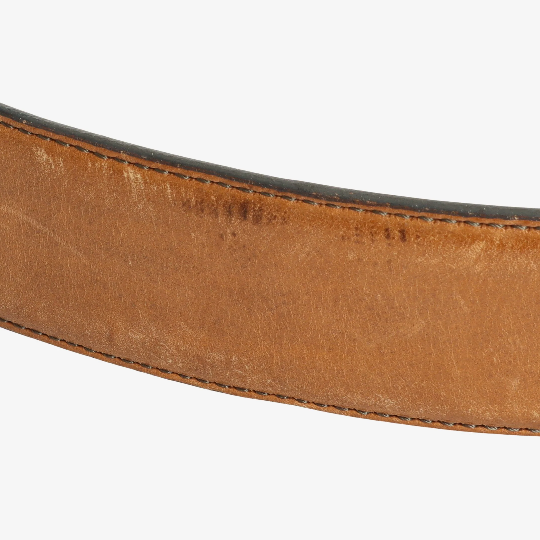 Leather Belt - Image 3