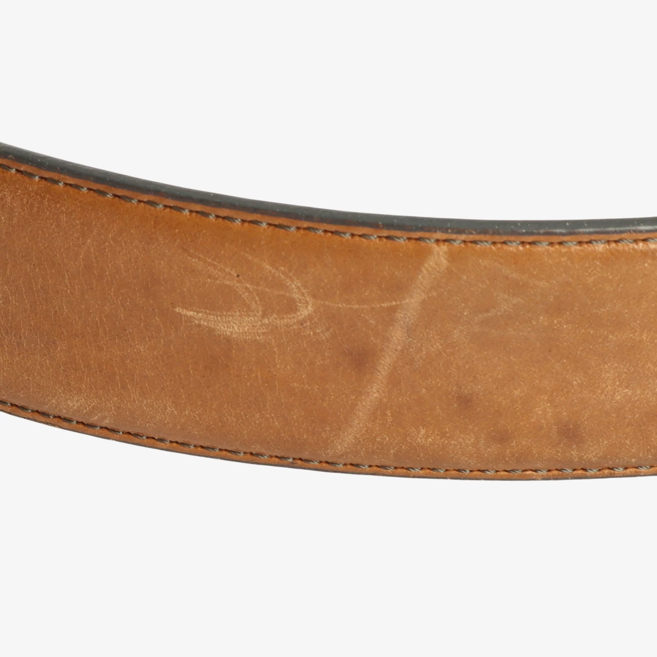 Leather Belt - Image 4
