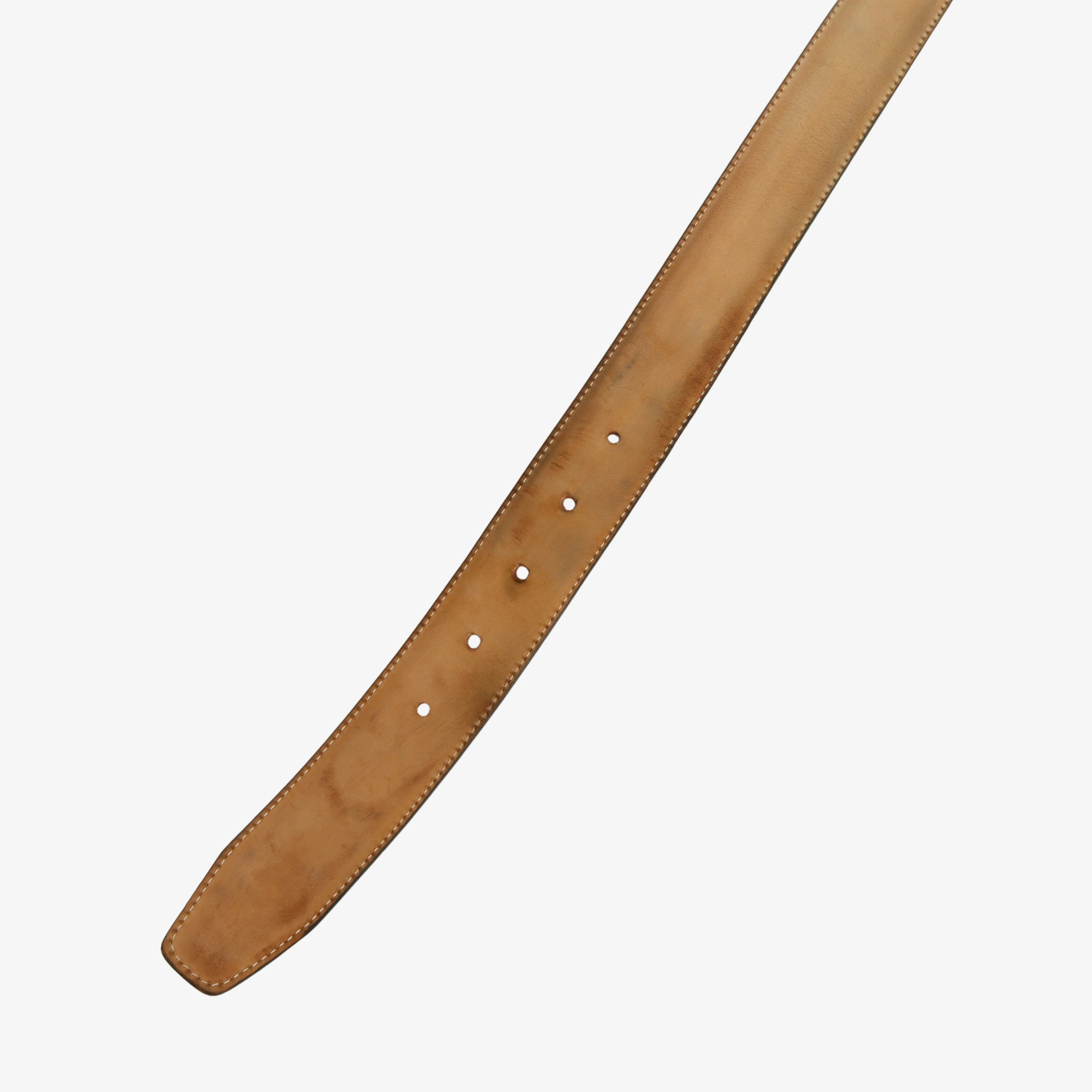 Leather Belt - Image 7
