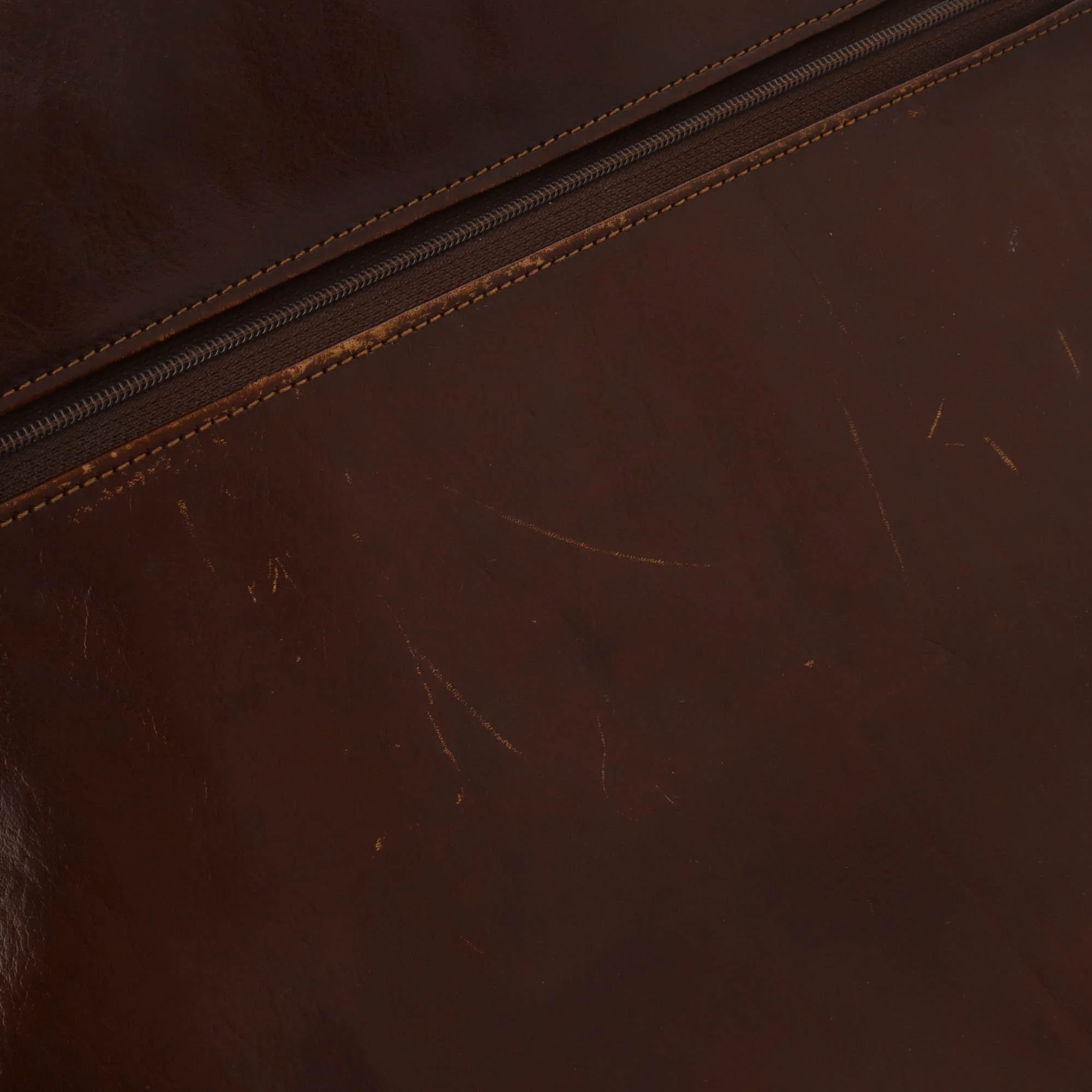 Leather Briefcase - Image 5