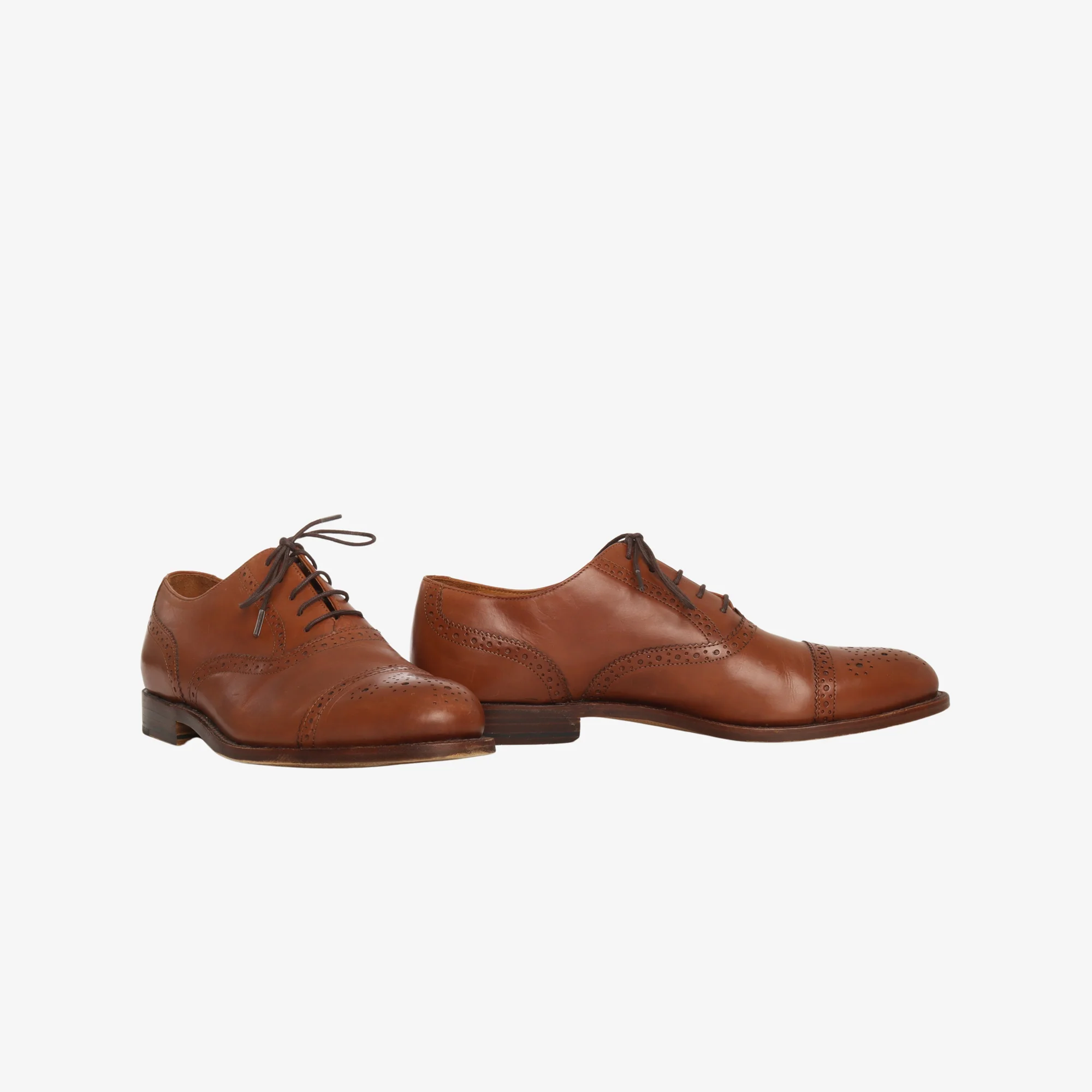 Ludlow Brogue - Image 2