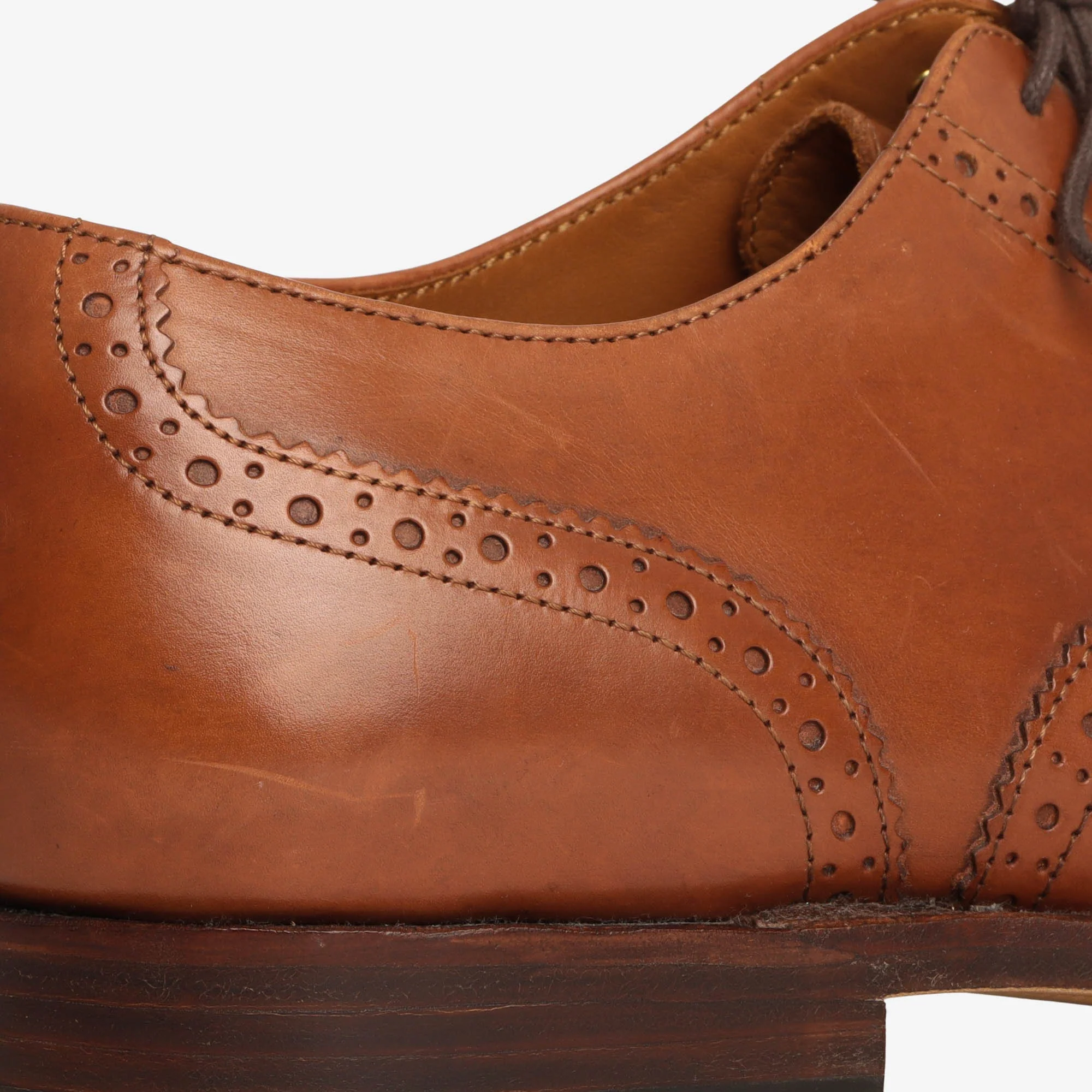 Ludlow Brogue - Image 6