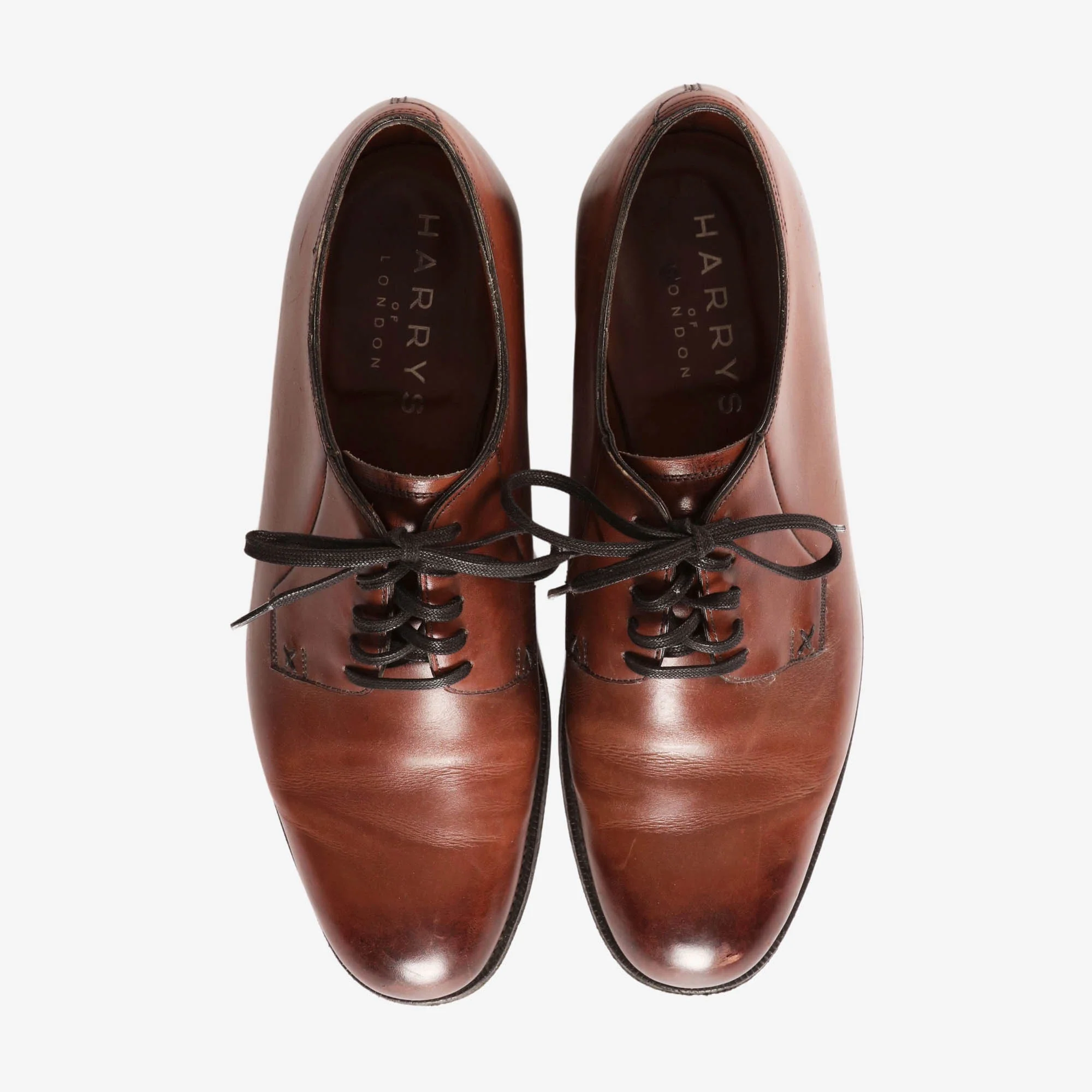 Leather Derby - Image 6