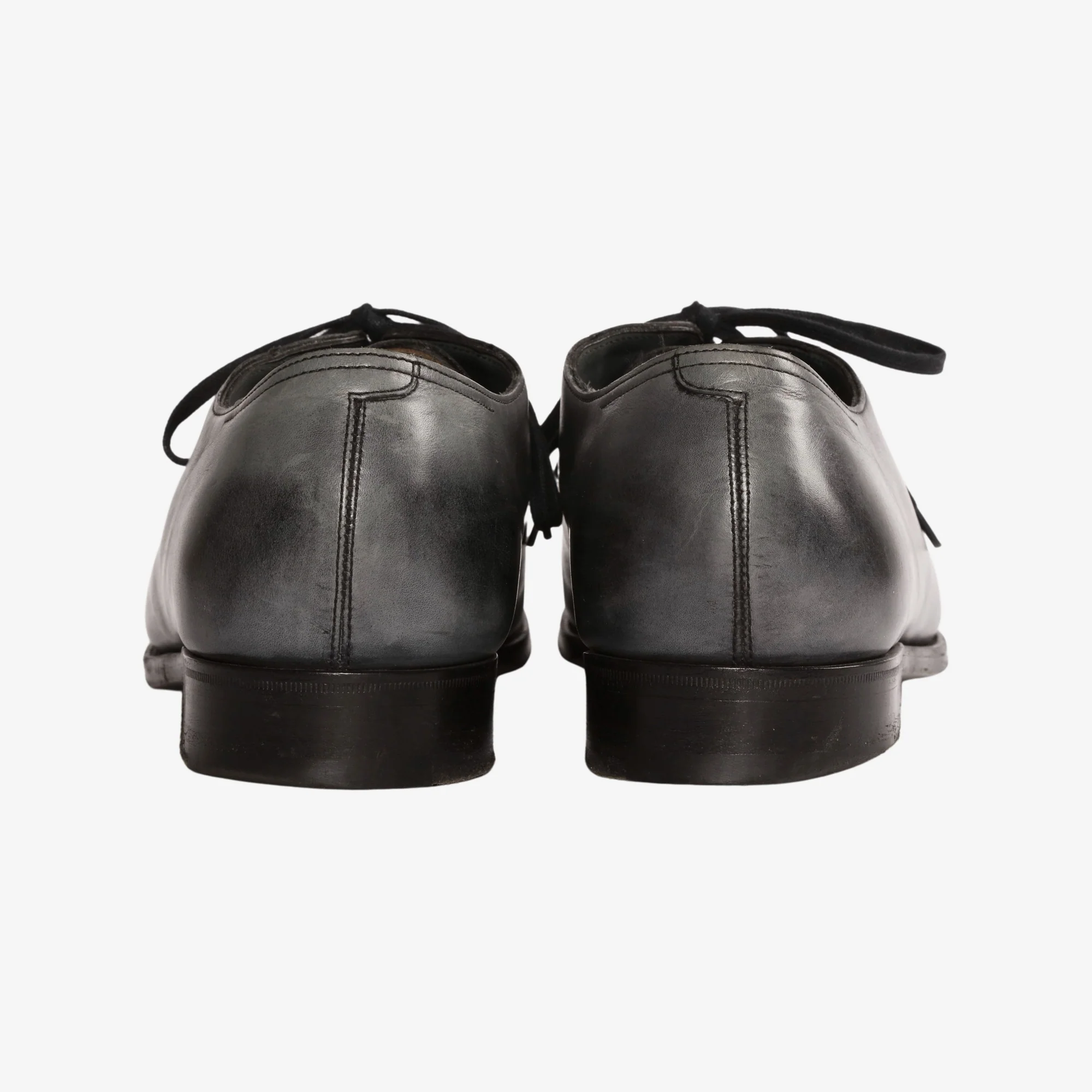 Leather Derby - Image 3