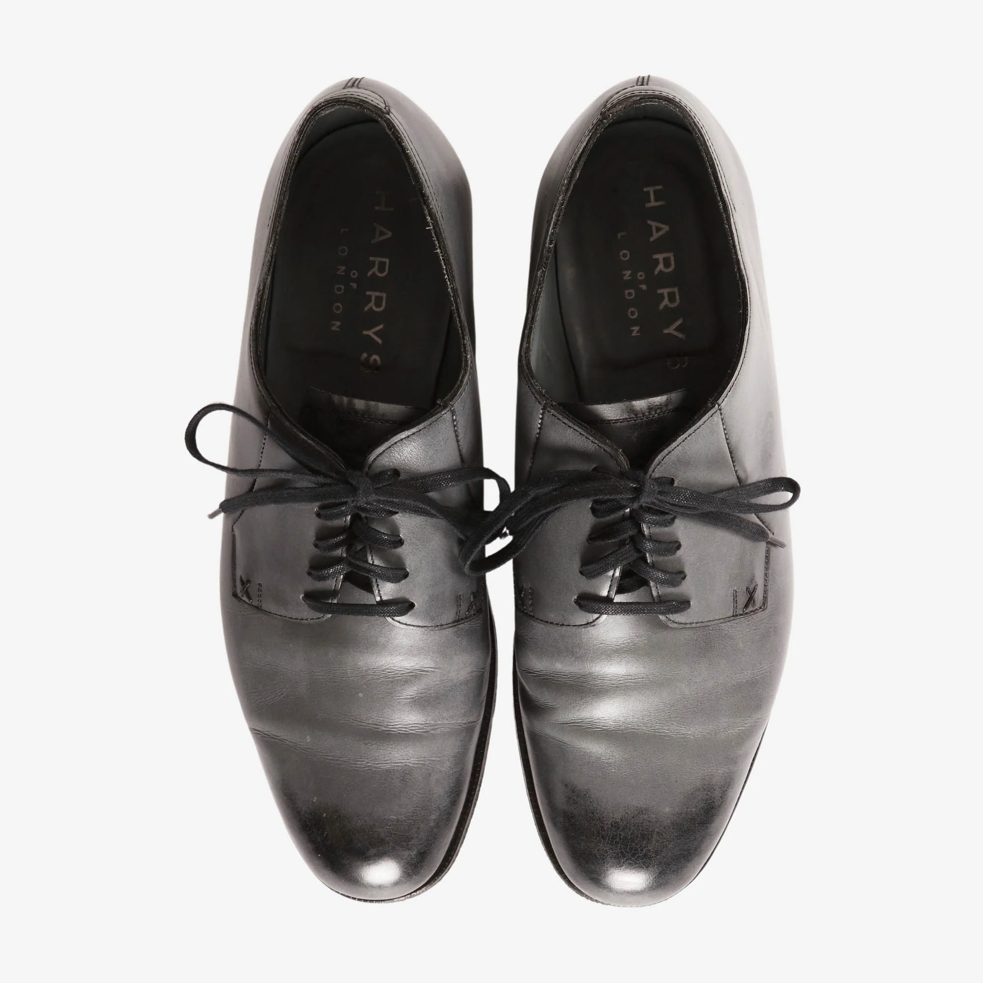 Leather Derby - Image 5