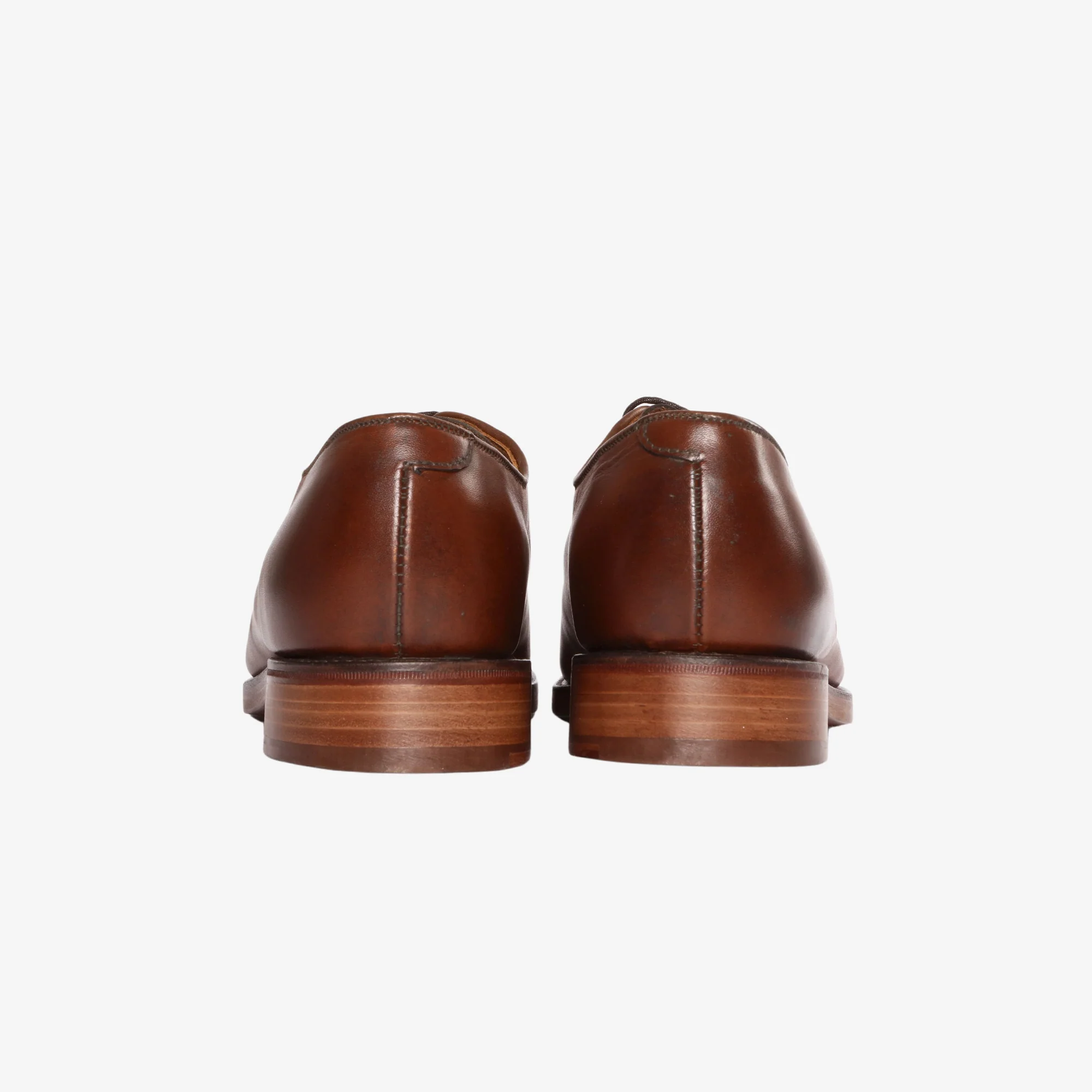 Polo Leather Derby - Image 3