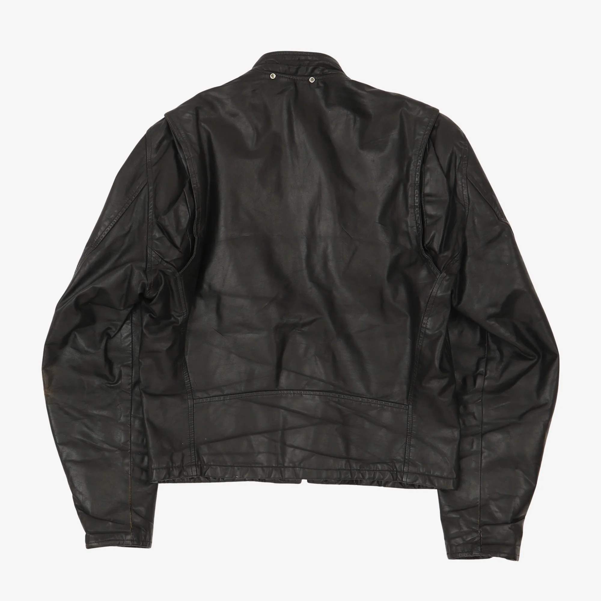 Leather Jacket - Image 2