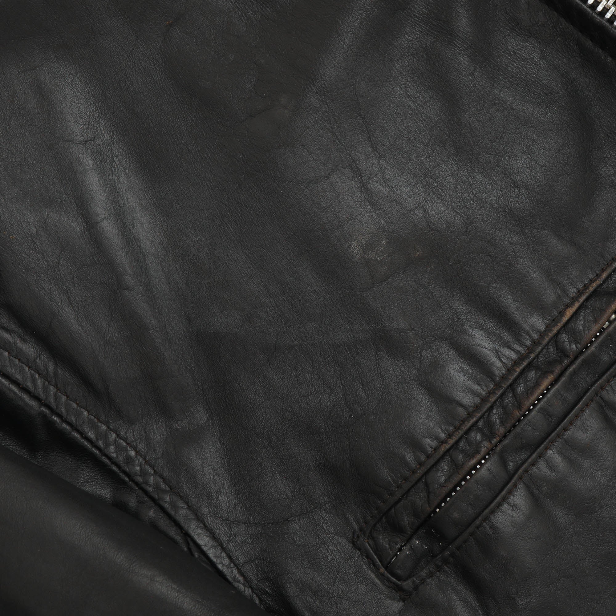 Leather Jacket - Image 3