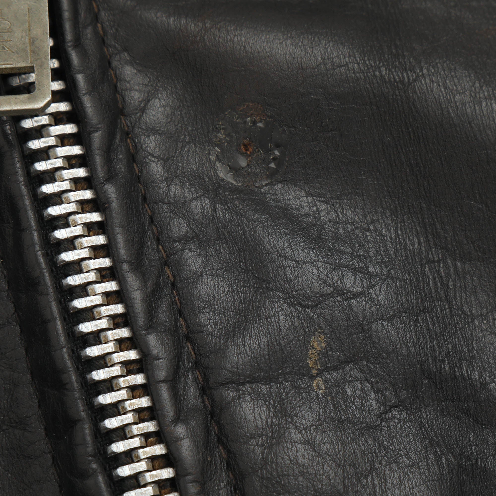 Leather Jacket - Image 5