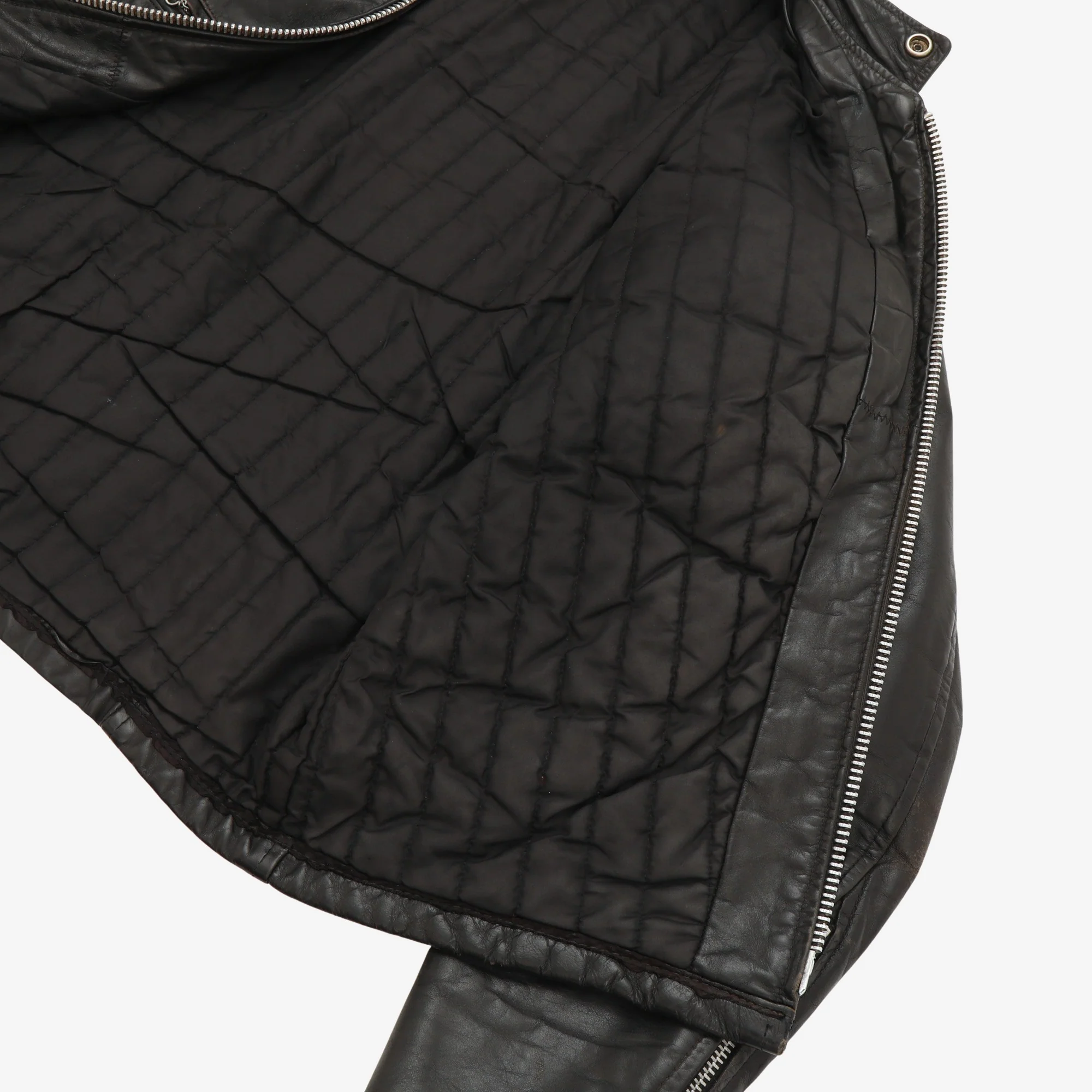 Leather Jacket - Image 6