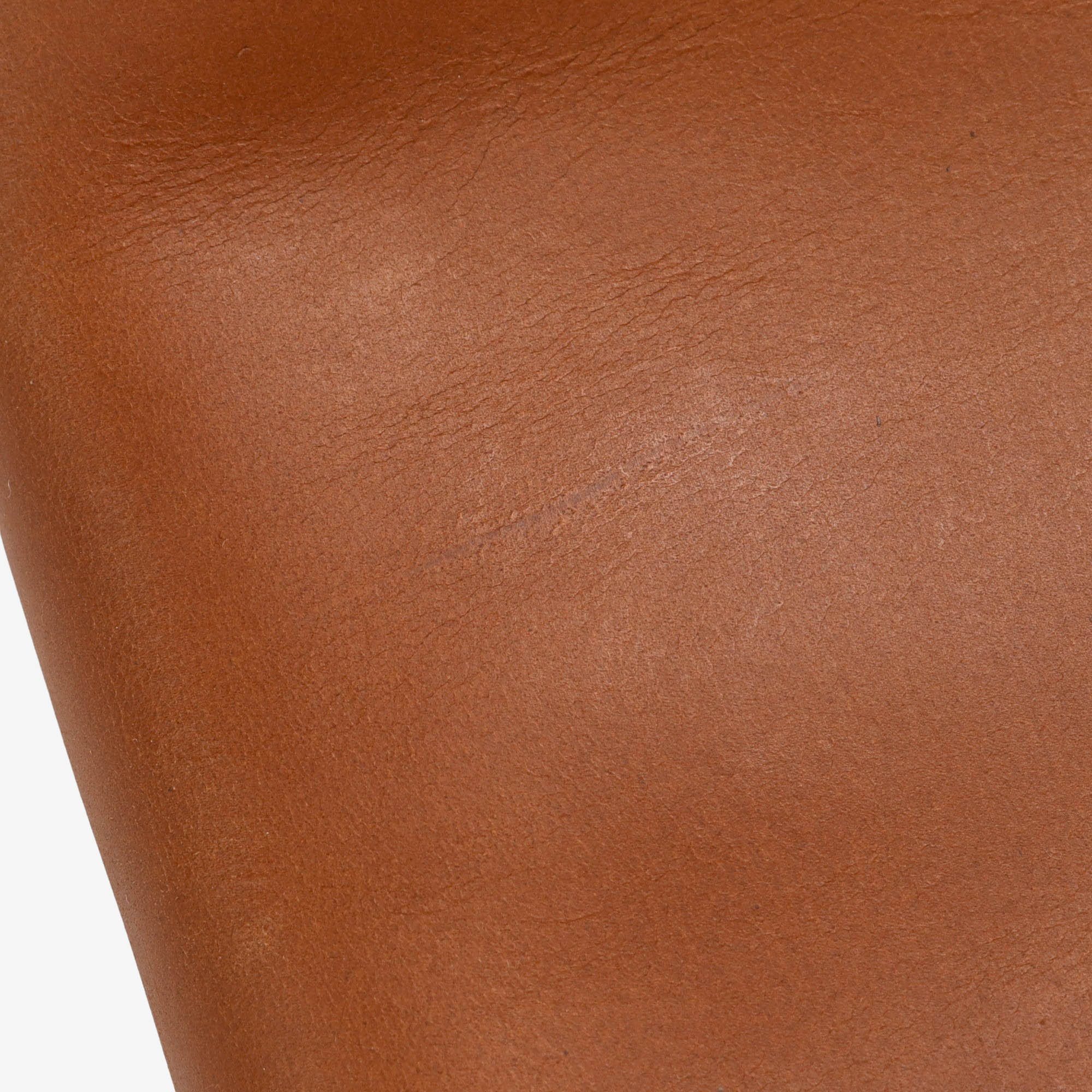 Leather Messenger Bag - Image 4
