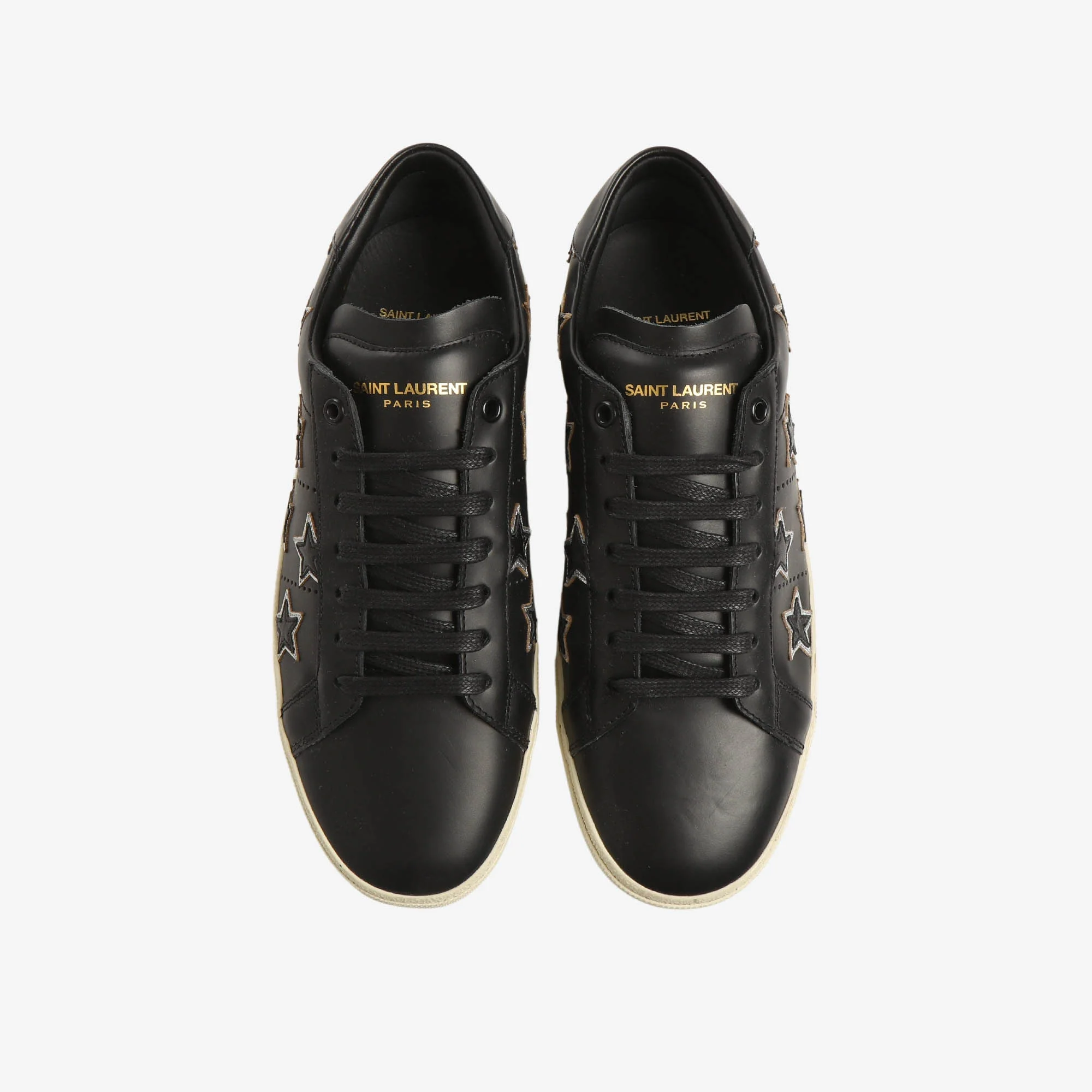 Leather Sneaker - Image 5