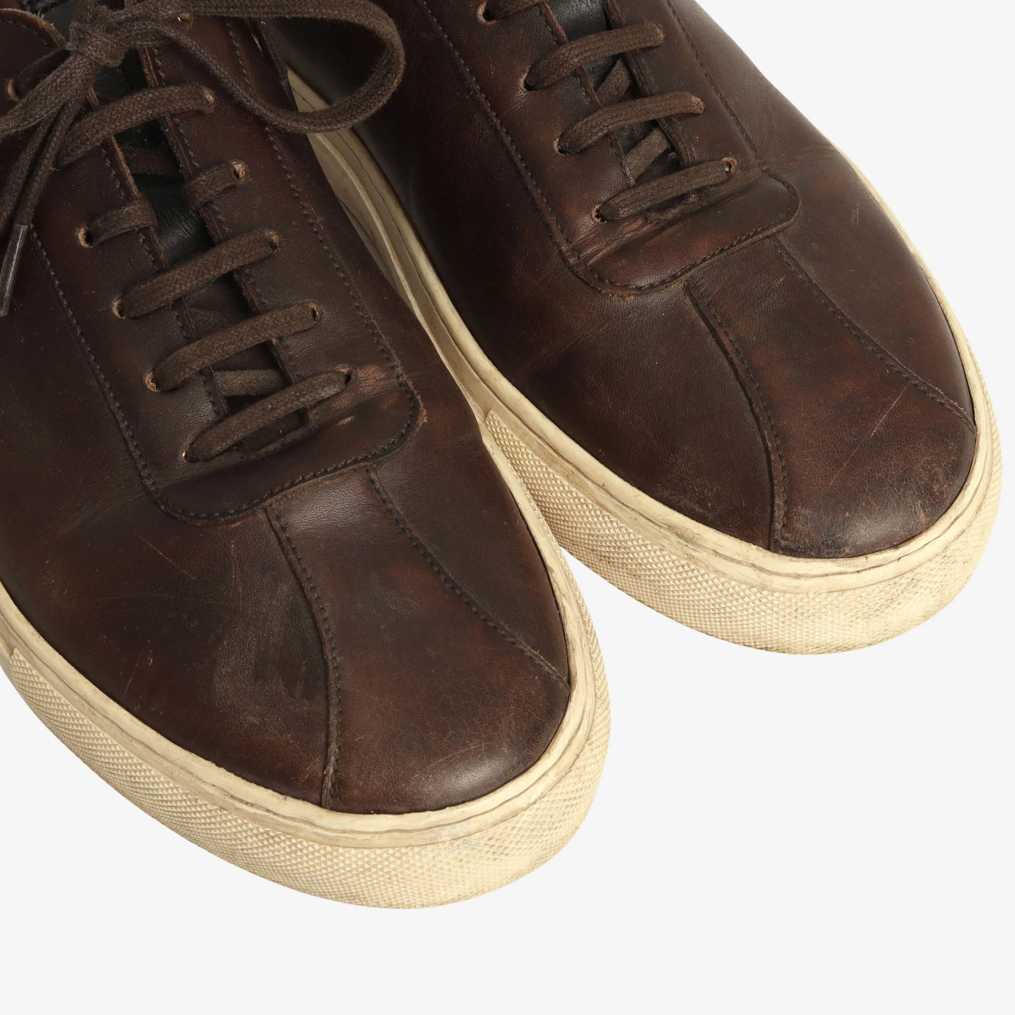Leather Sneaker 1 - Image 6