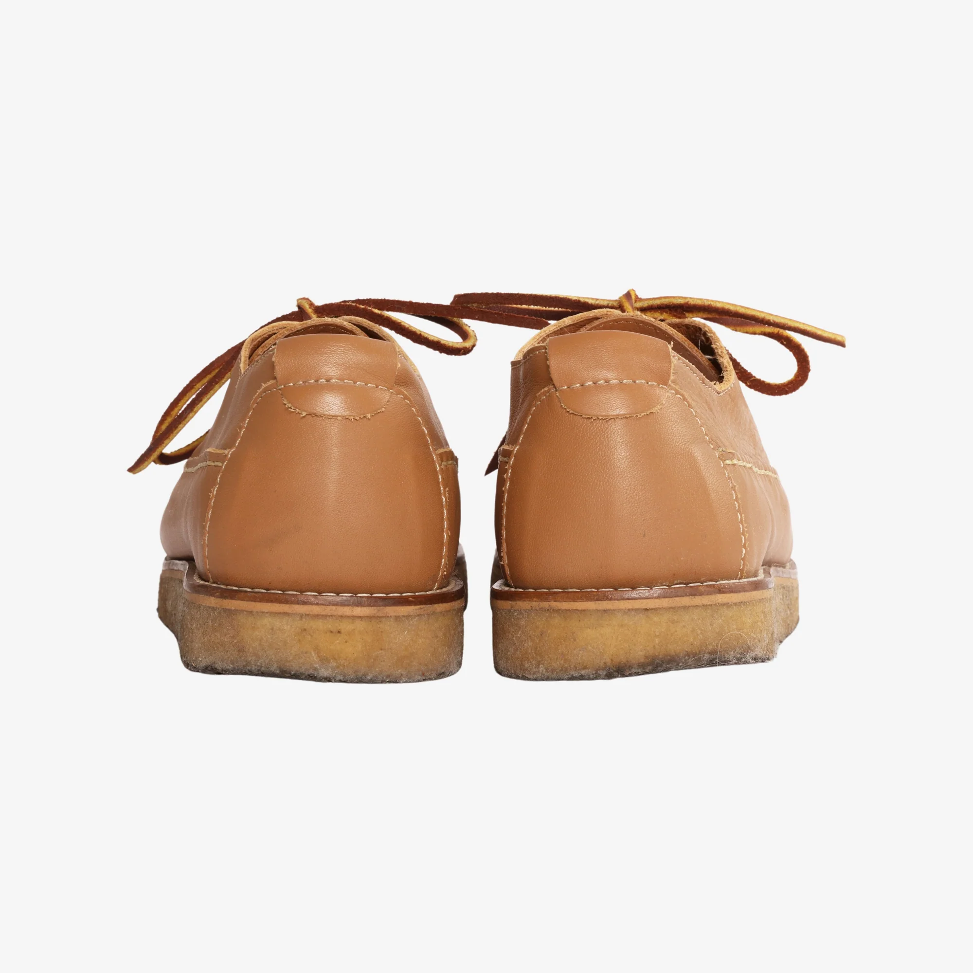 Leather Soller Shoes (Wild Bunch) - Image 3