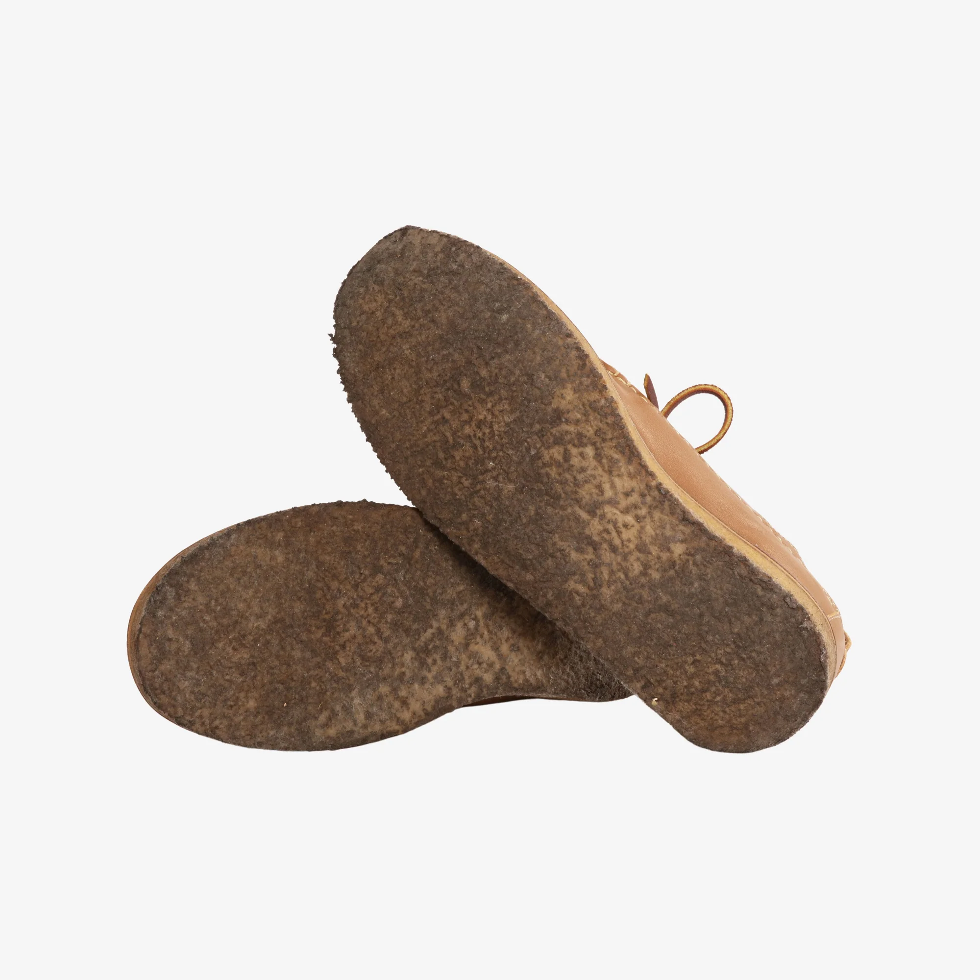 Leather Soller Shoes (Wild Bunch) - Image 4