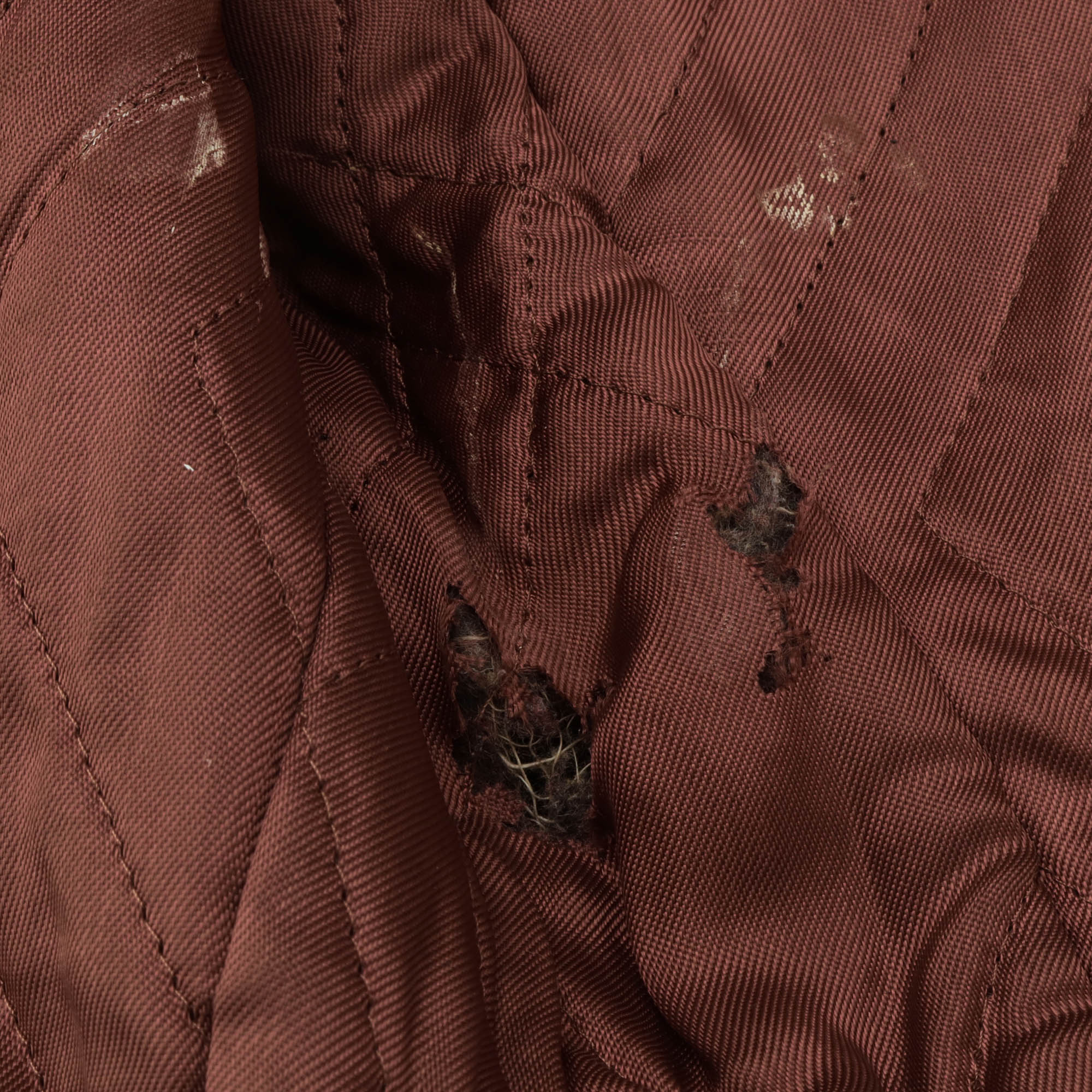 Leather Jacket (Cooper Sportswear MFG) - Image 6