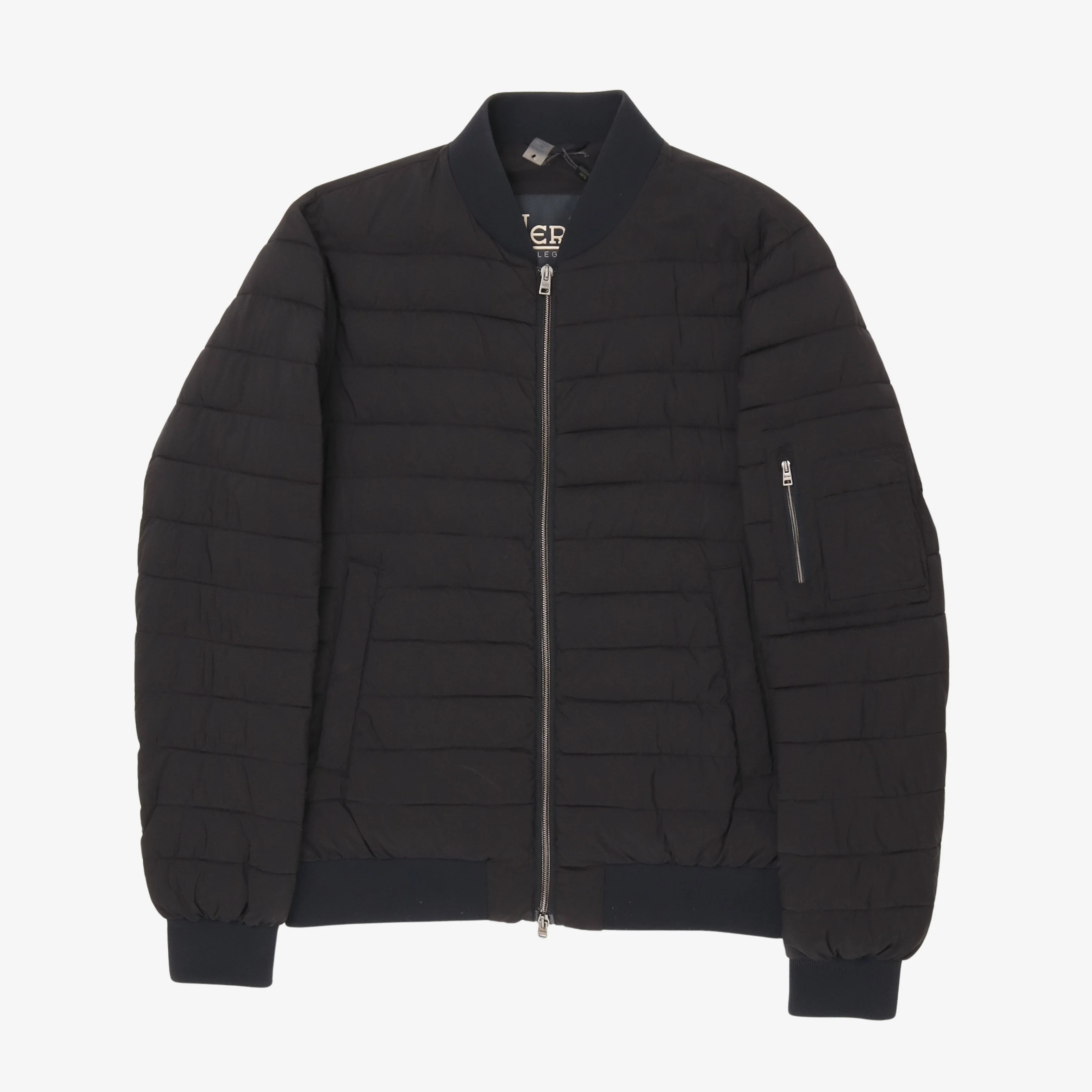 Bomberino Legend Quilted Jacket