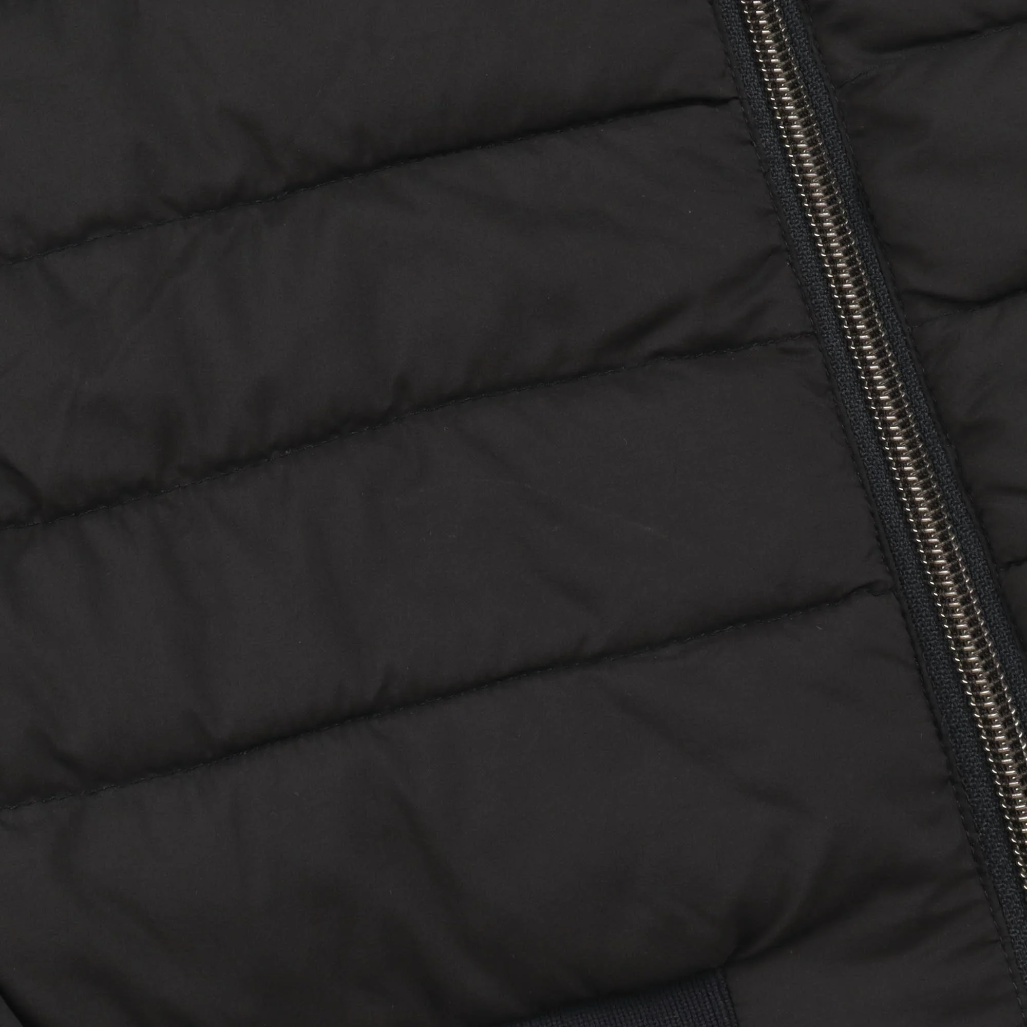 Bomberino Legend Quilted Jacket - Image 3