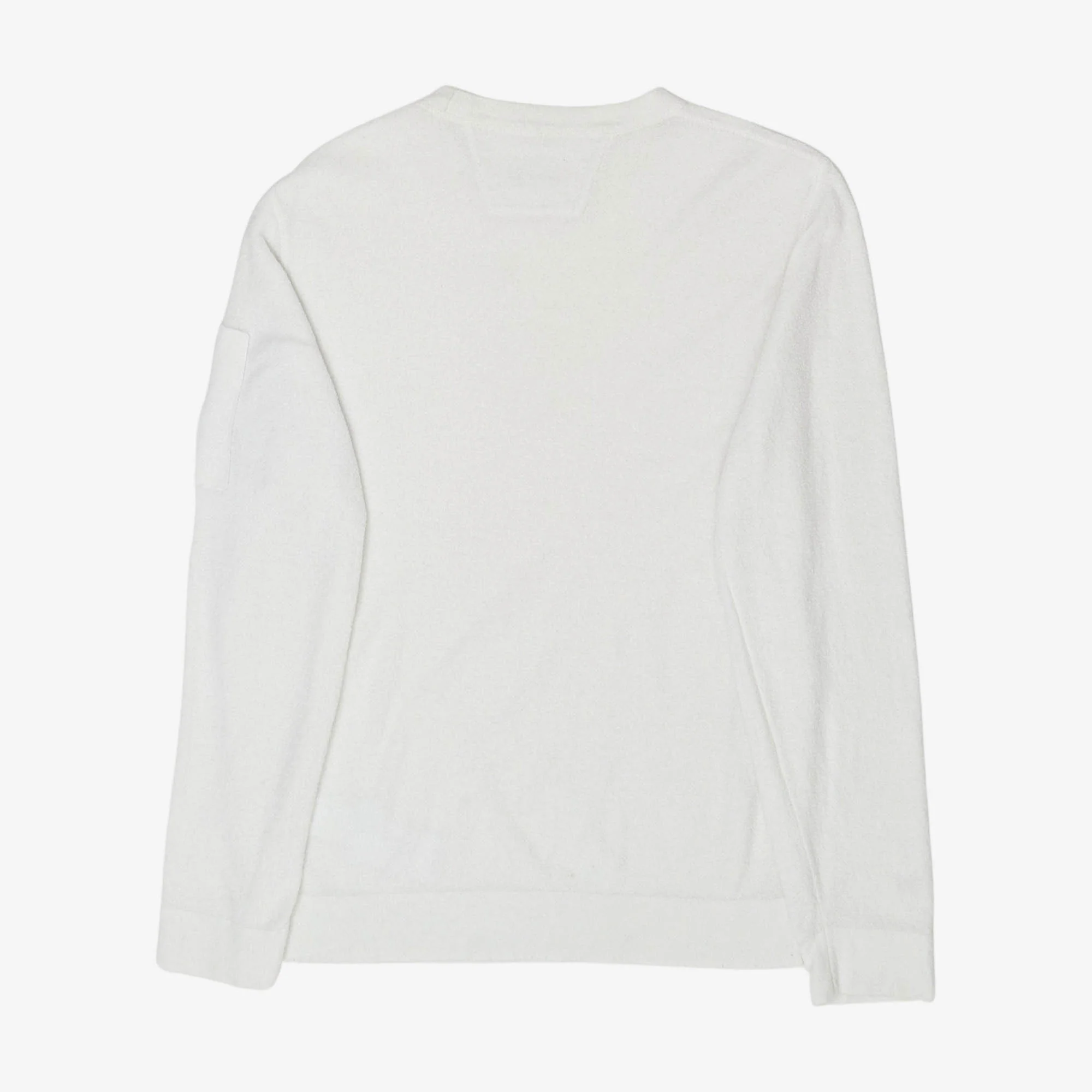 Lens Sleeve Sweatshirt - Image 2