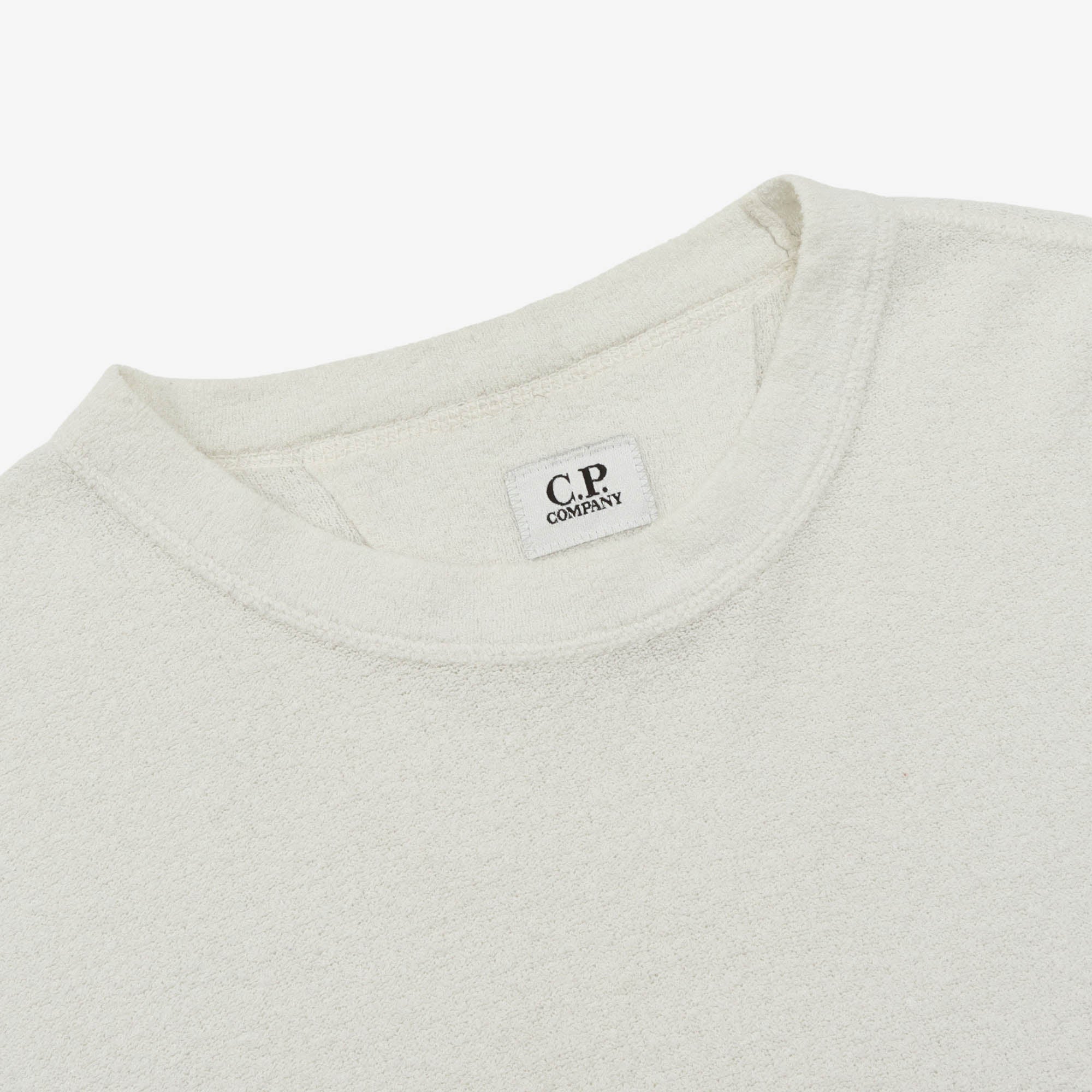Lens Sleeve Sweatshirt - Image 3