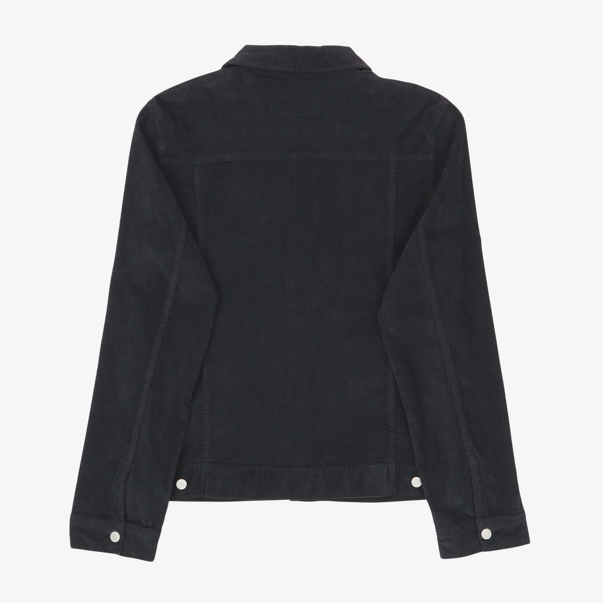 Leo Corduroy Jacket - Image 2