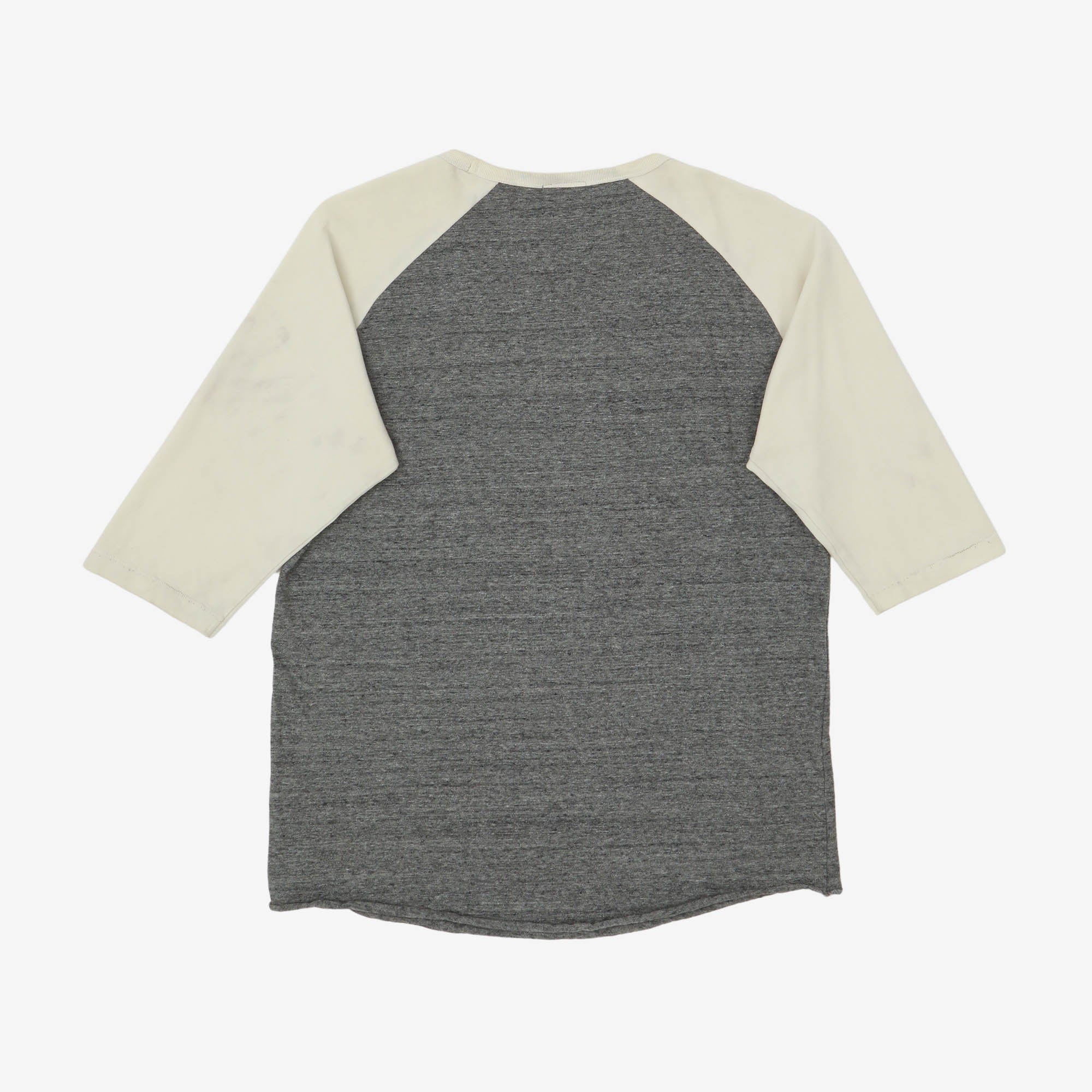 Leon Raglan Tee - Image 2