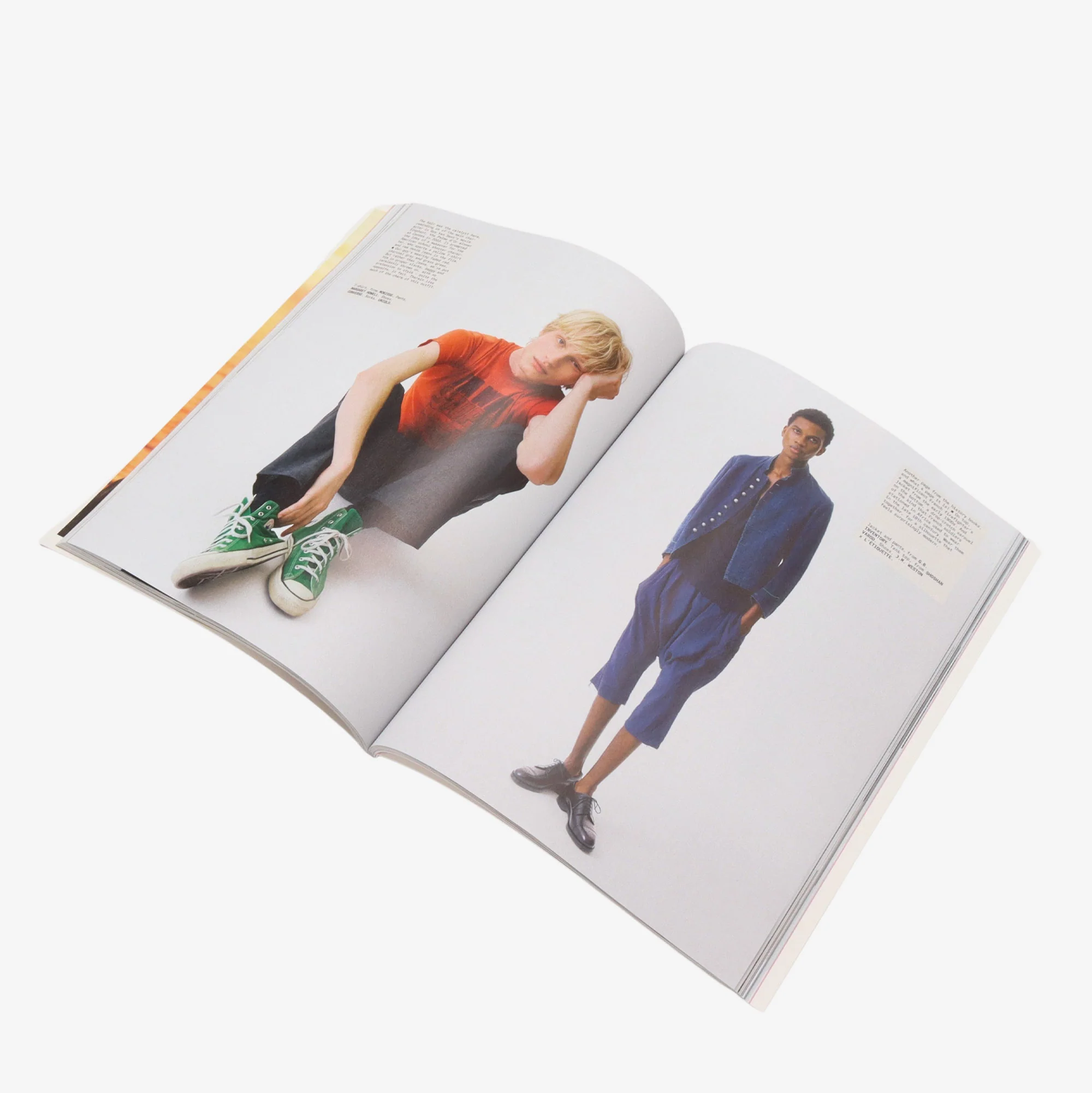 L'Etiquette Magazine Issue 16 - Image 5