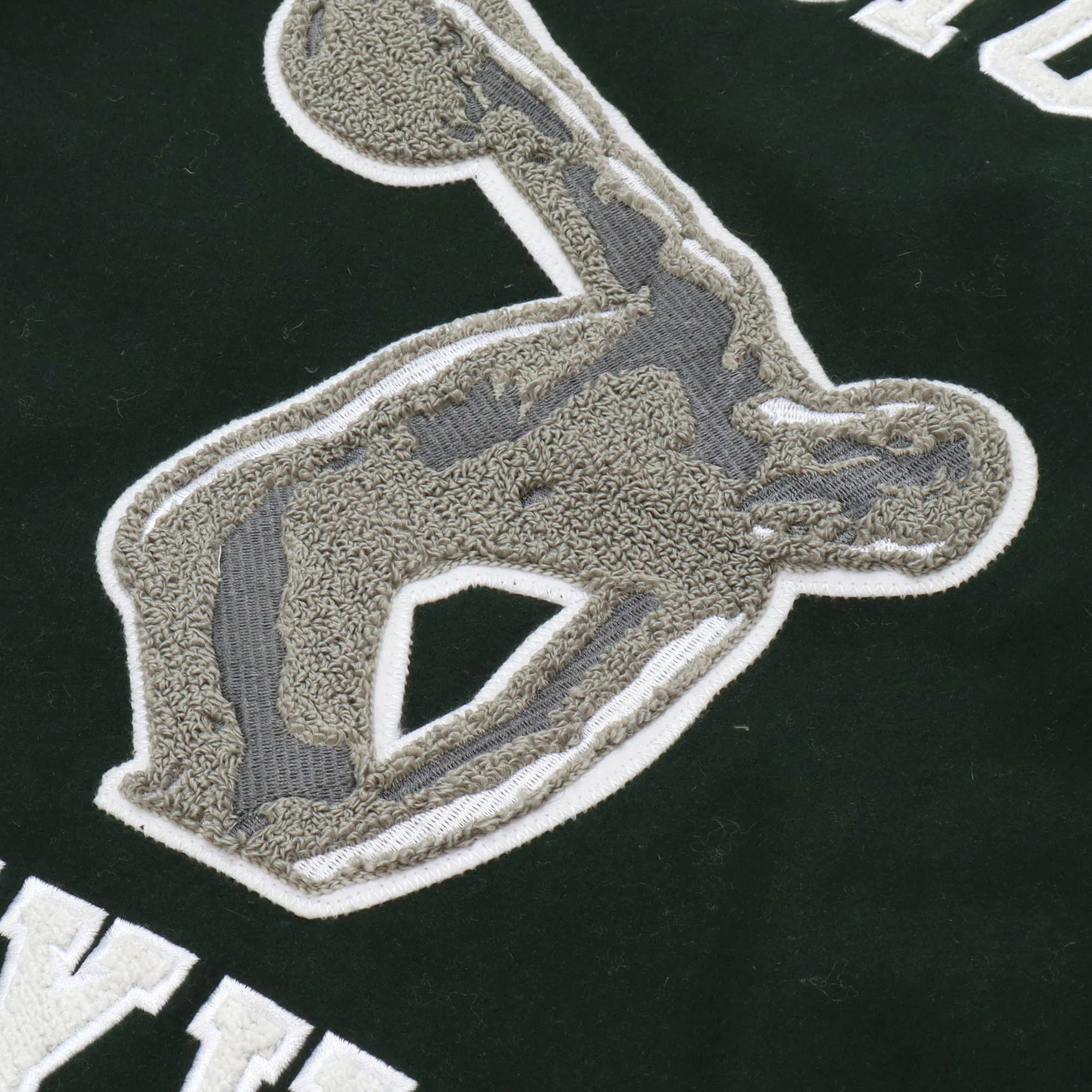 Lettermans Varsity Jacket - Image 3