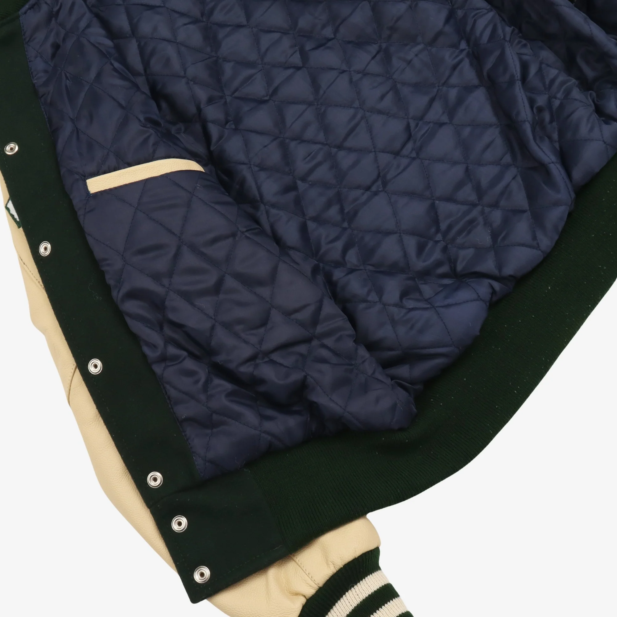 Lettermans Varsity Jacket - Image 4