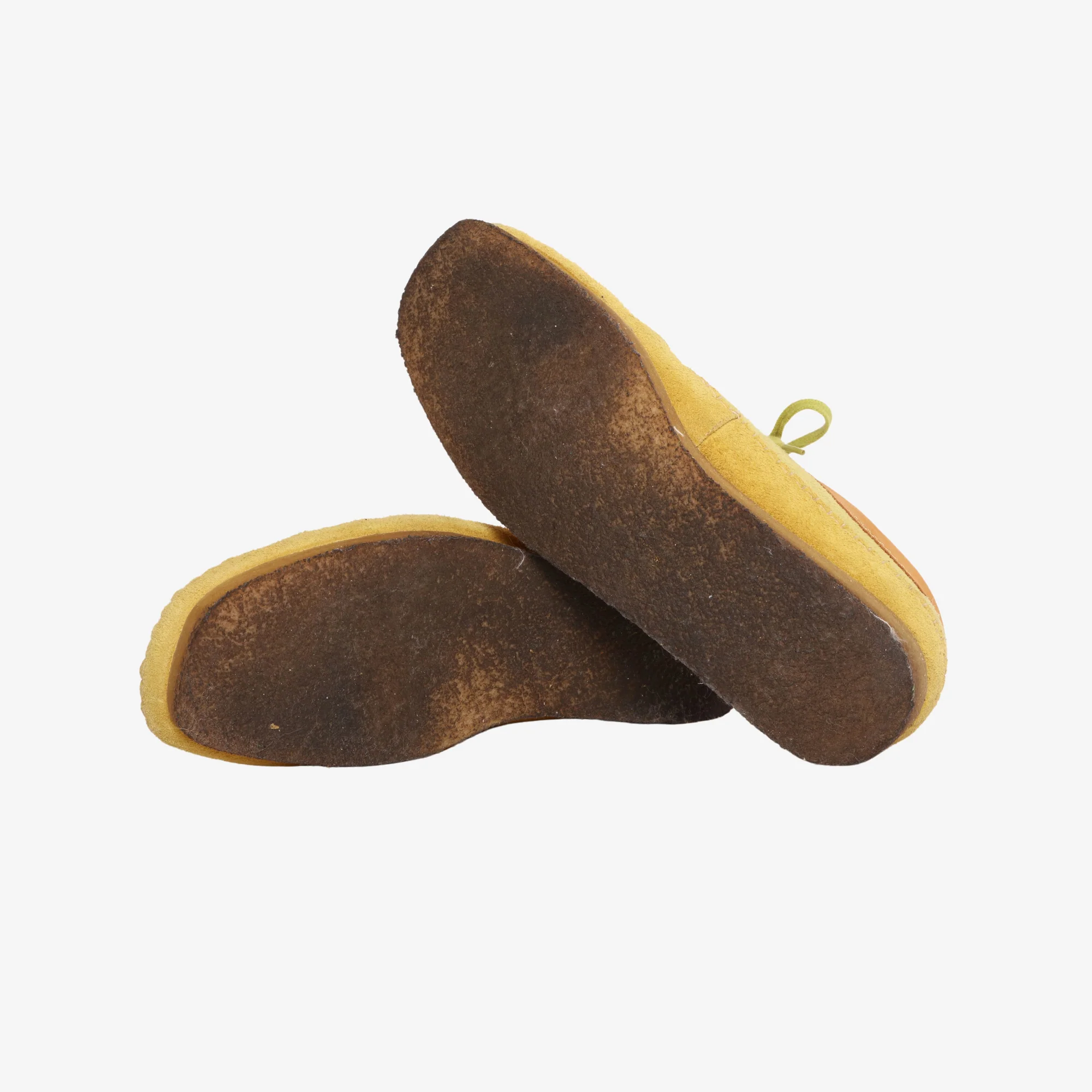 Levis Weaver Suede Shoes - Image 4