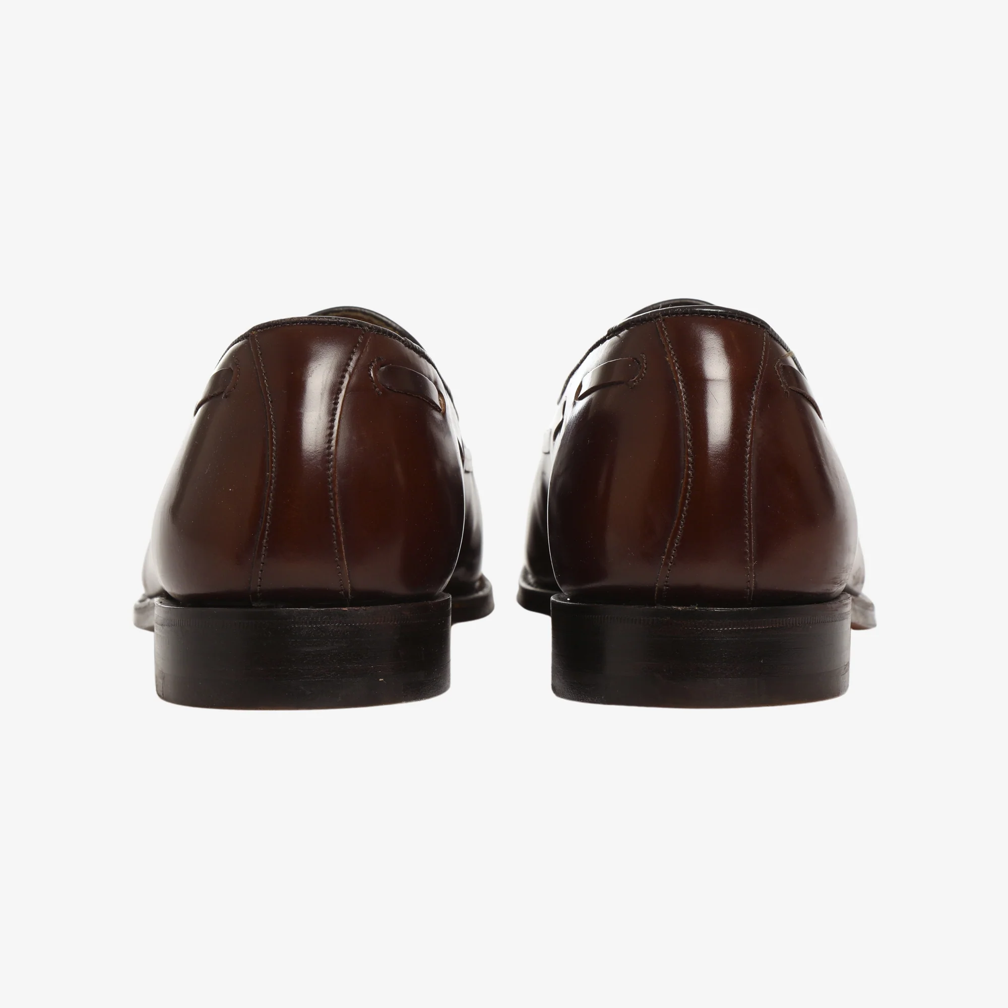 Lewis Tassel Loafers - Image 3