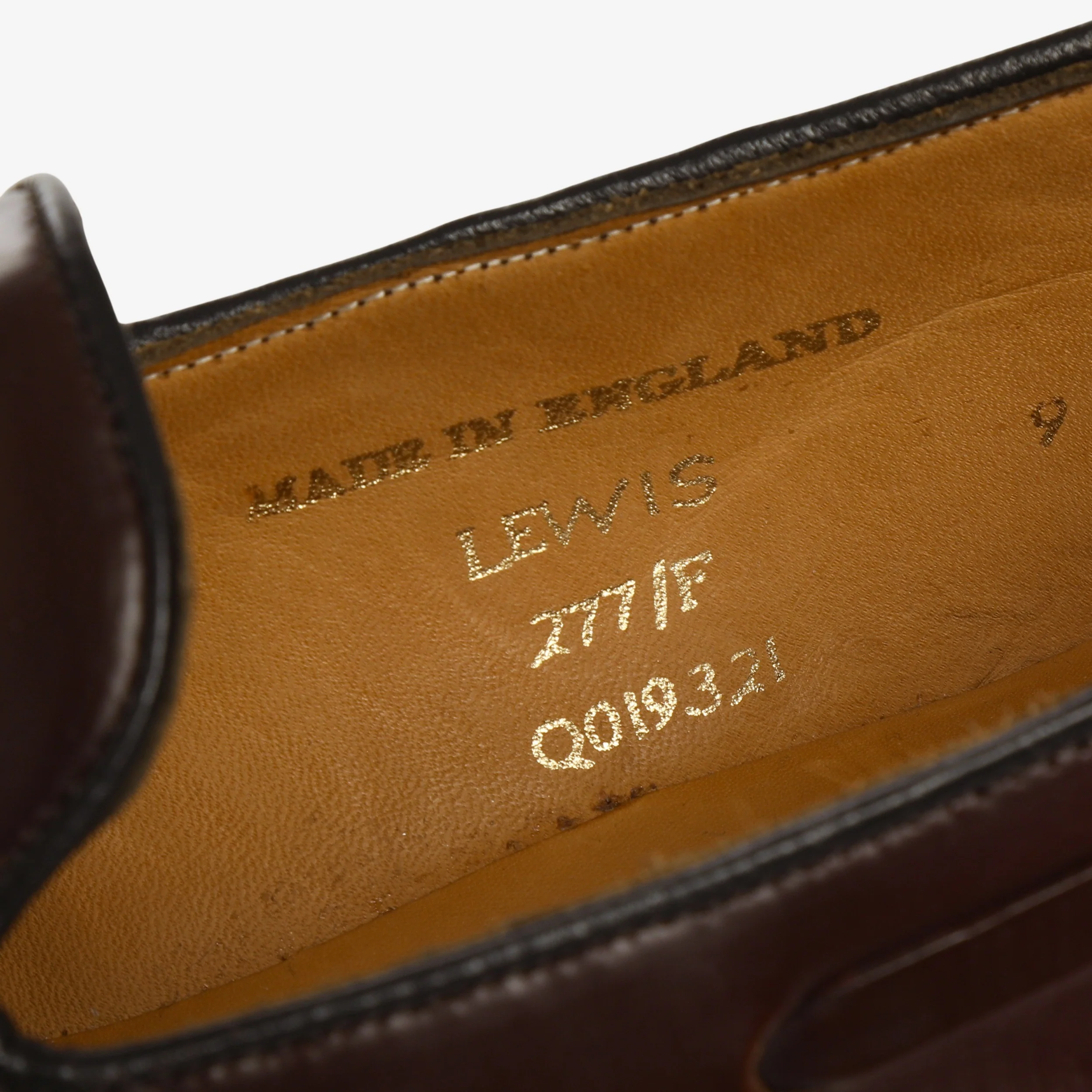 Lewis Tassel Loafers - Image 6