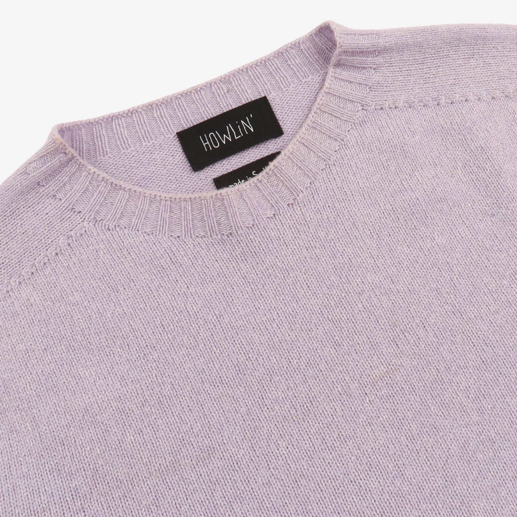 Life In Reverse Knit Sweater - Image 4