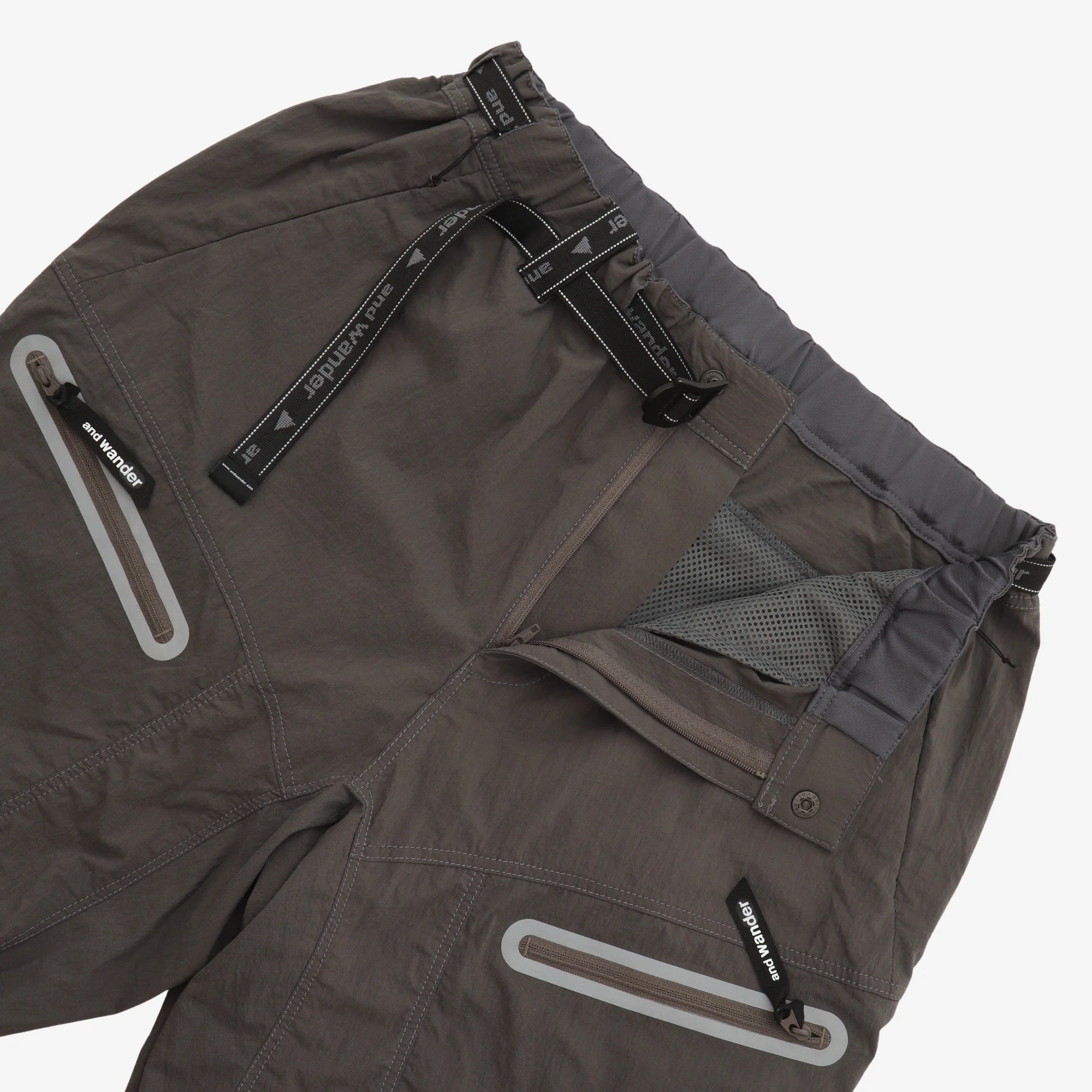 Light Hiking Pants - Image 3