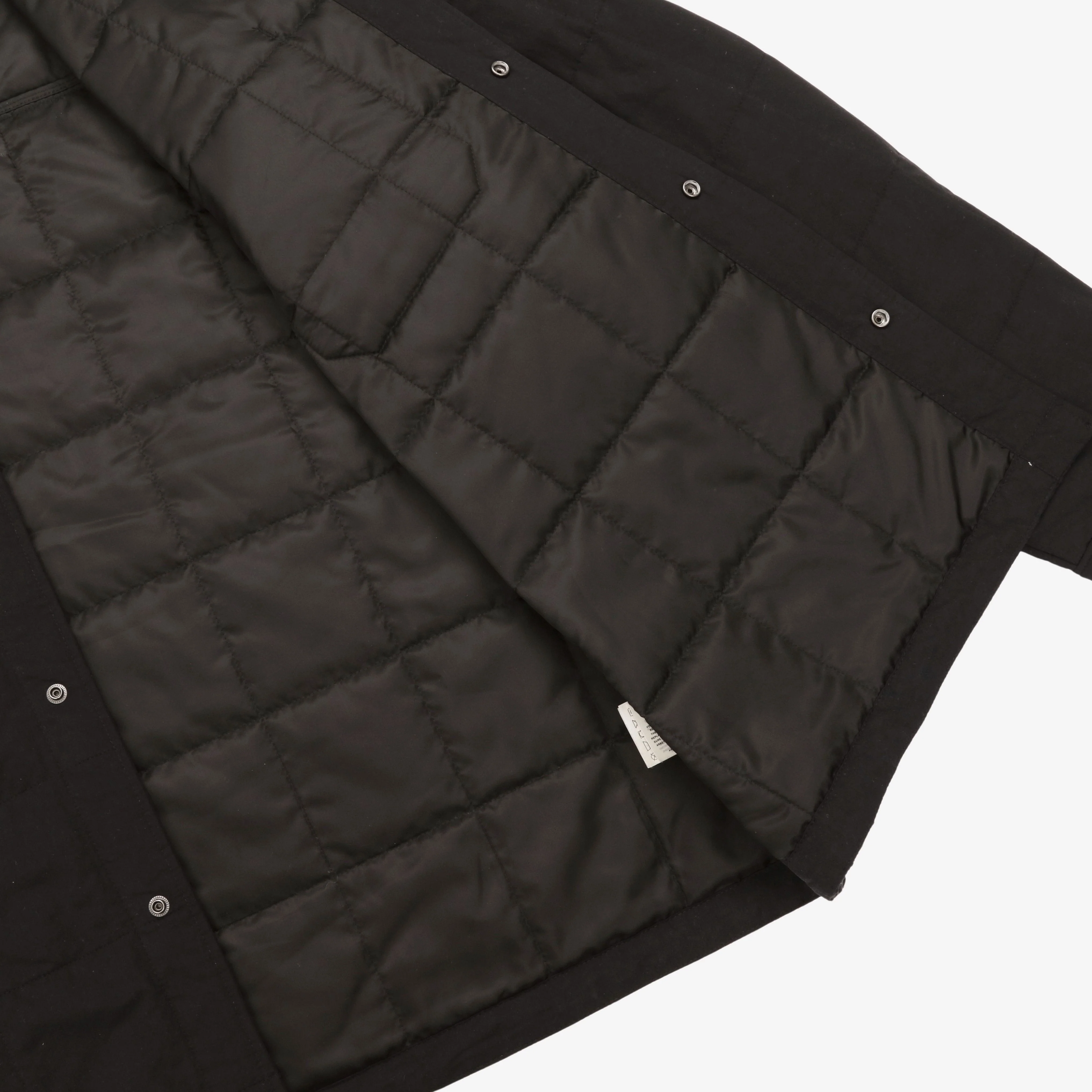 Light Padded Overshirt - Image 4
