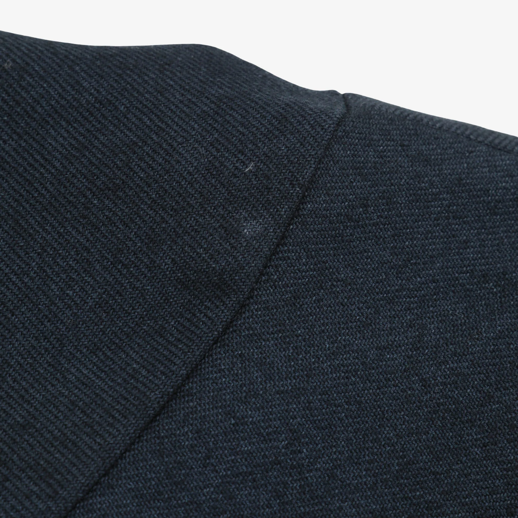 Light Wool Jacket - Image 5