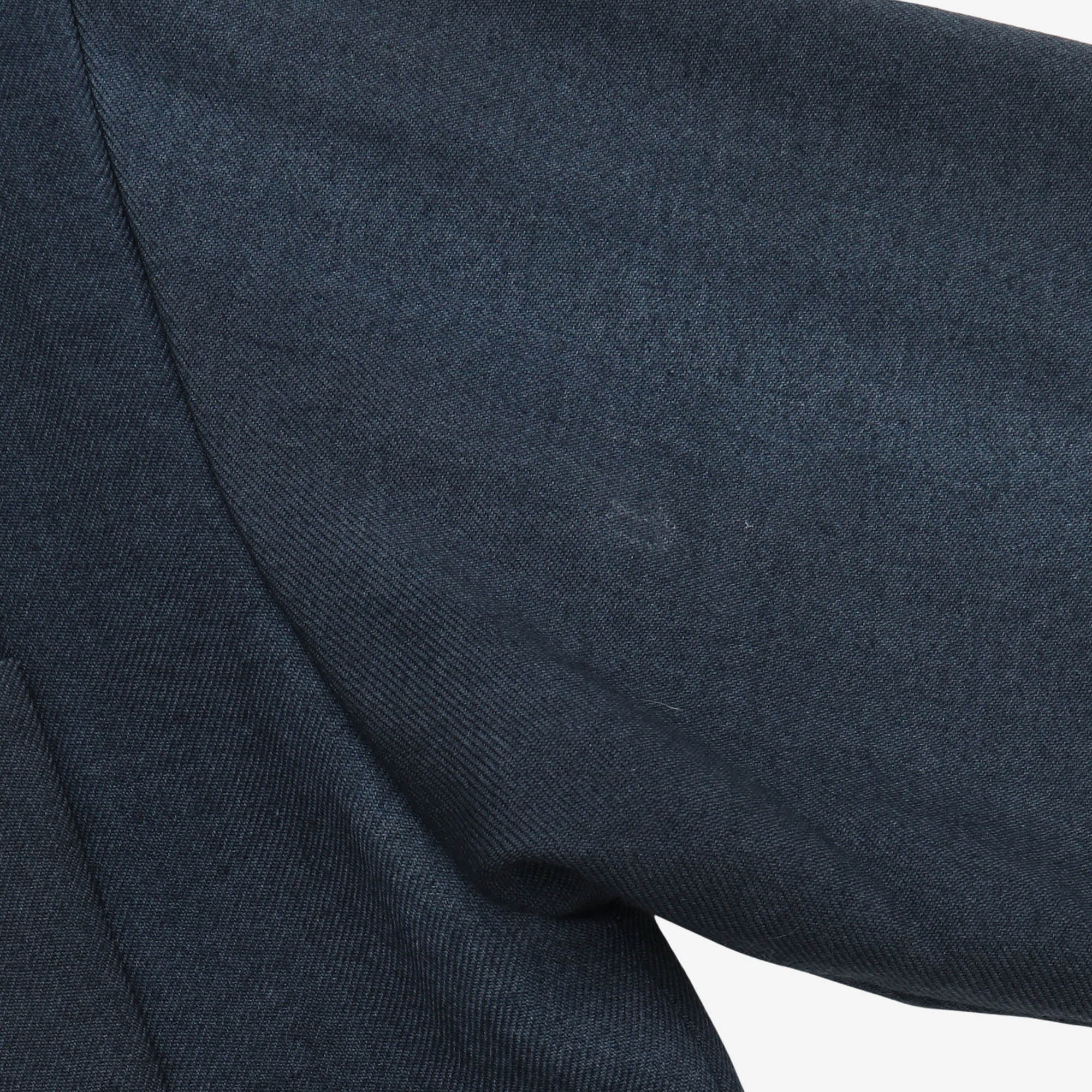 Light Wool Jacket - Image 6