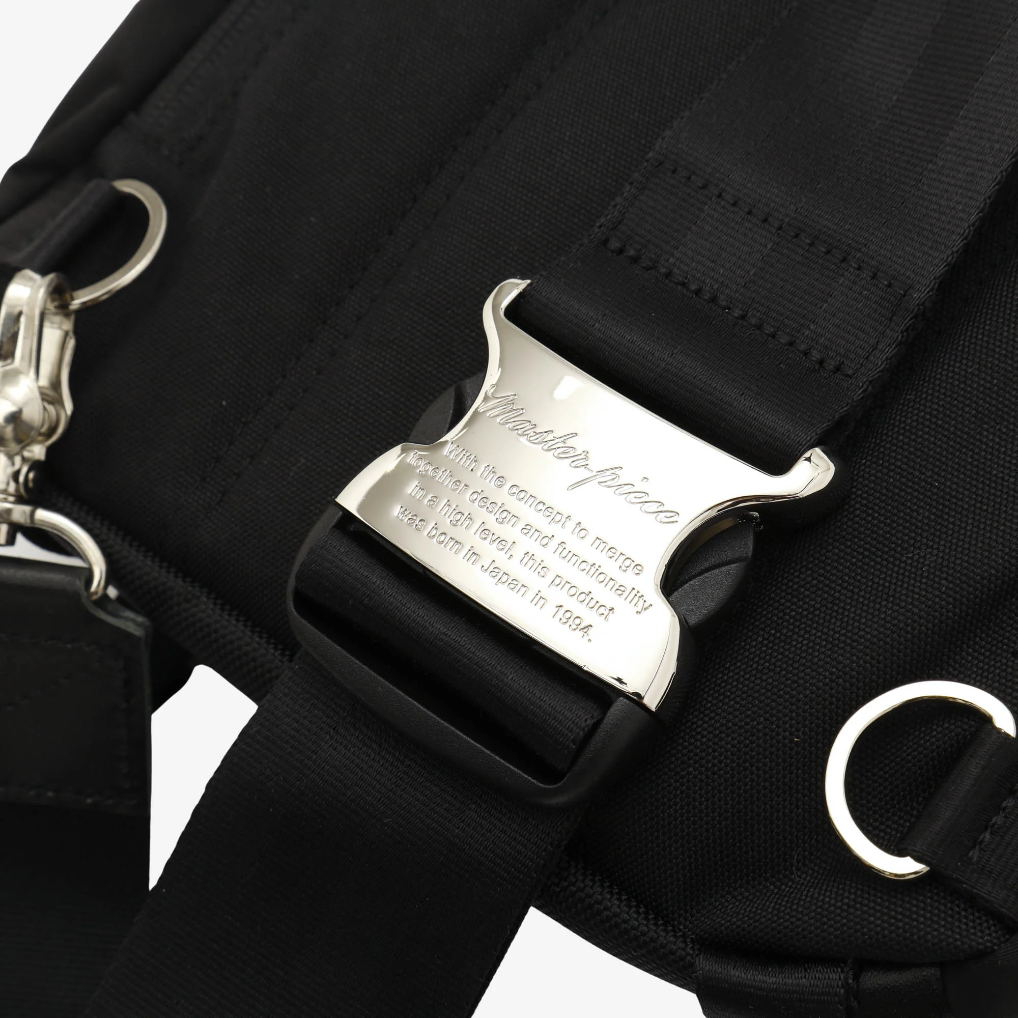 Lightning Sling Bag - Image 4