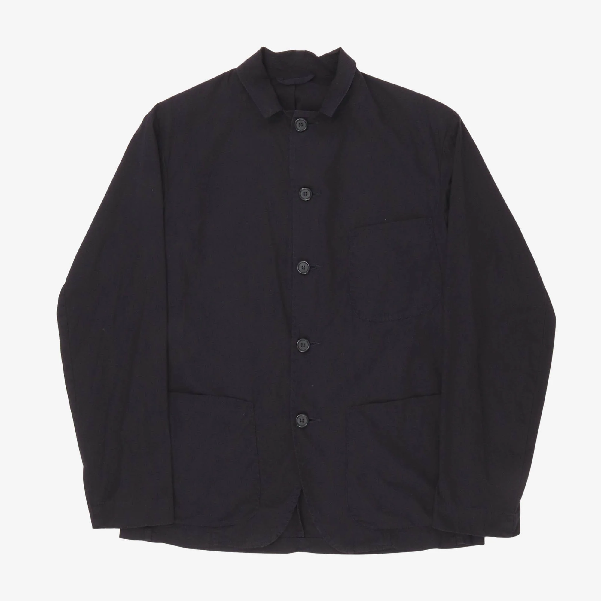 Lightweight Chore Jacket