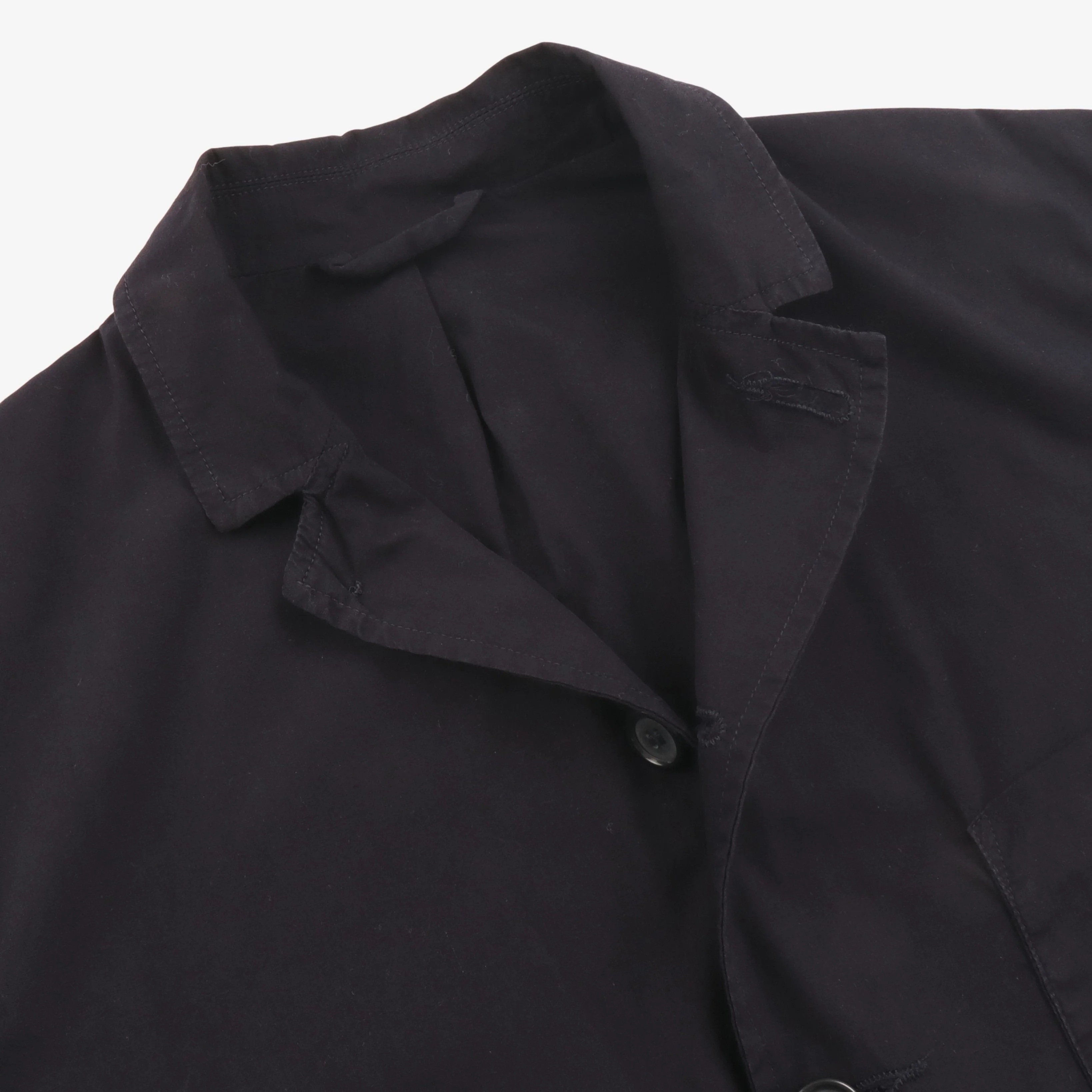 Lightweight Chore Jacket - Image 3